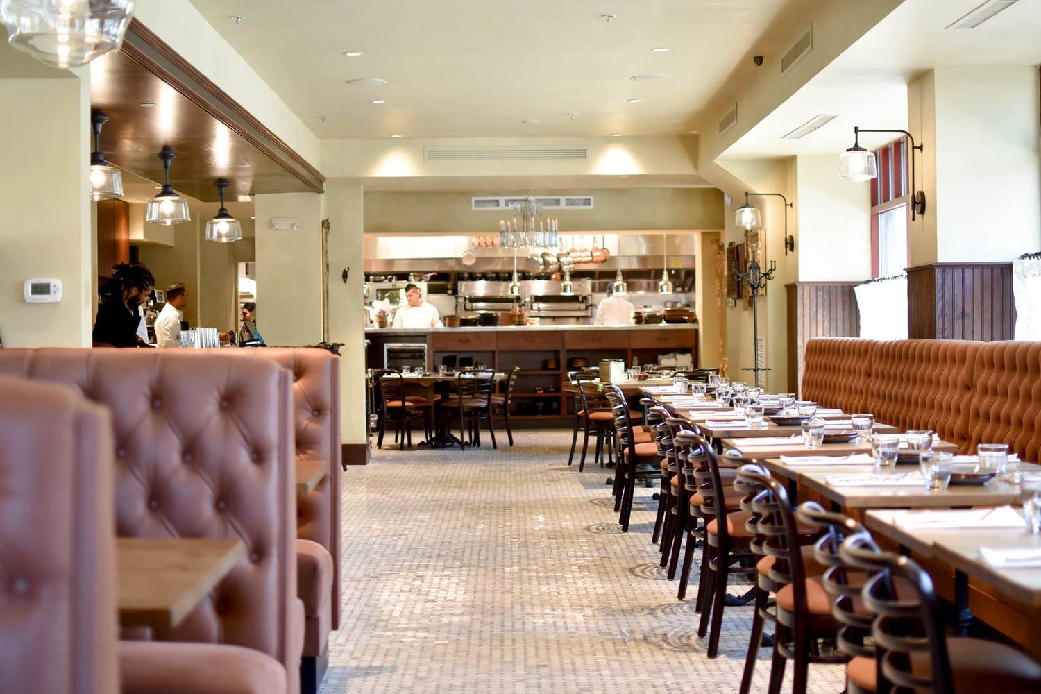 Bar Lyon in South End Boston, MA | PartySlate