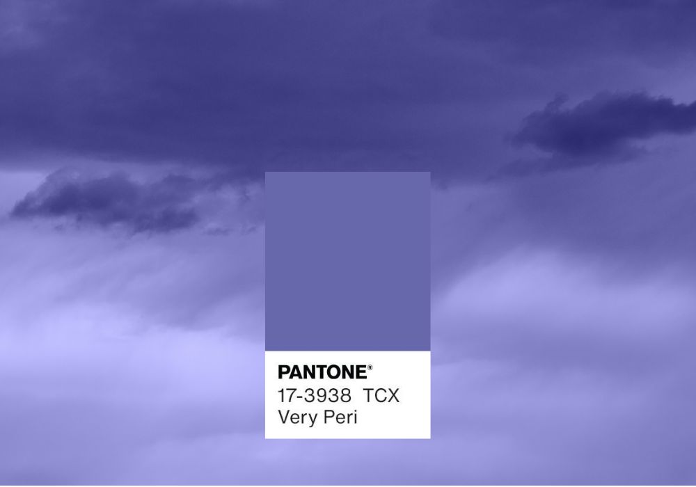 13 Weddings & Events That Have Us Very (Peri) Excited About Pantone’s Color of the Year for 2022