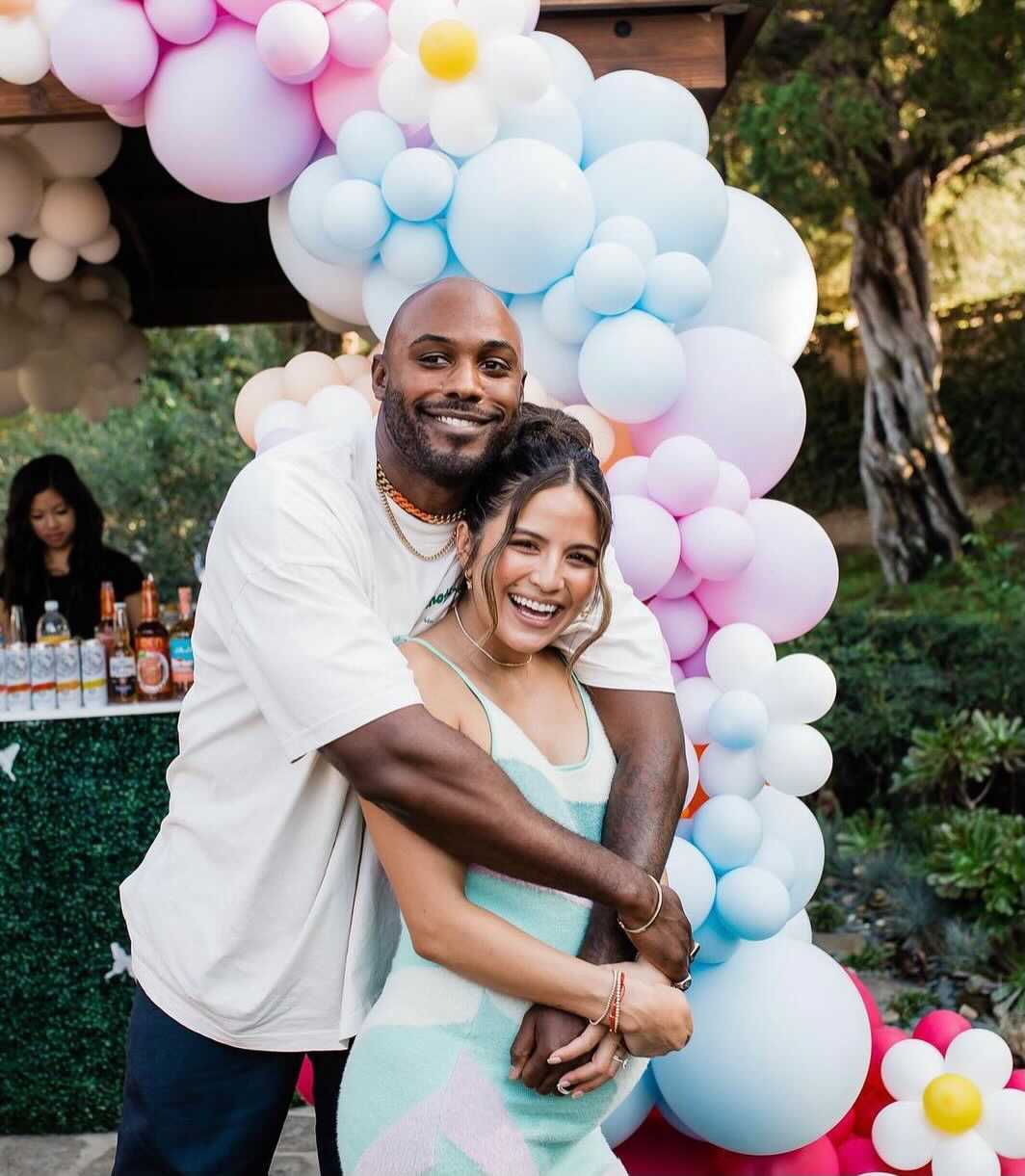 Erin Lim & Joshua Rhodes’ Baby Shower | PartySlate