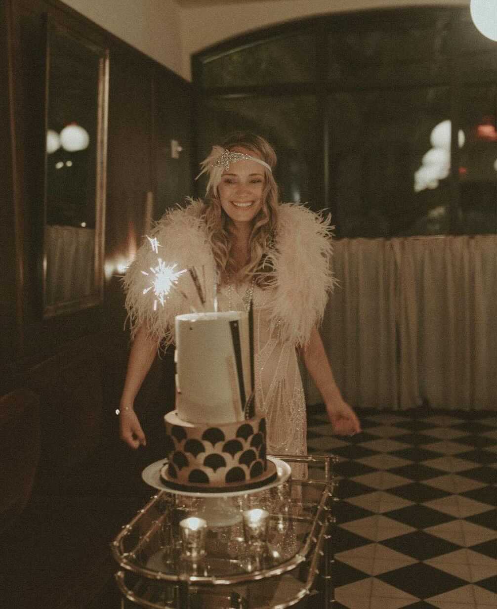 Grace Atwood’s 40th Birthday | PartySlate
