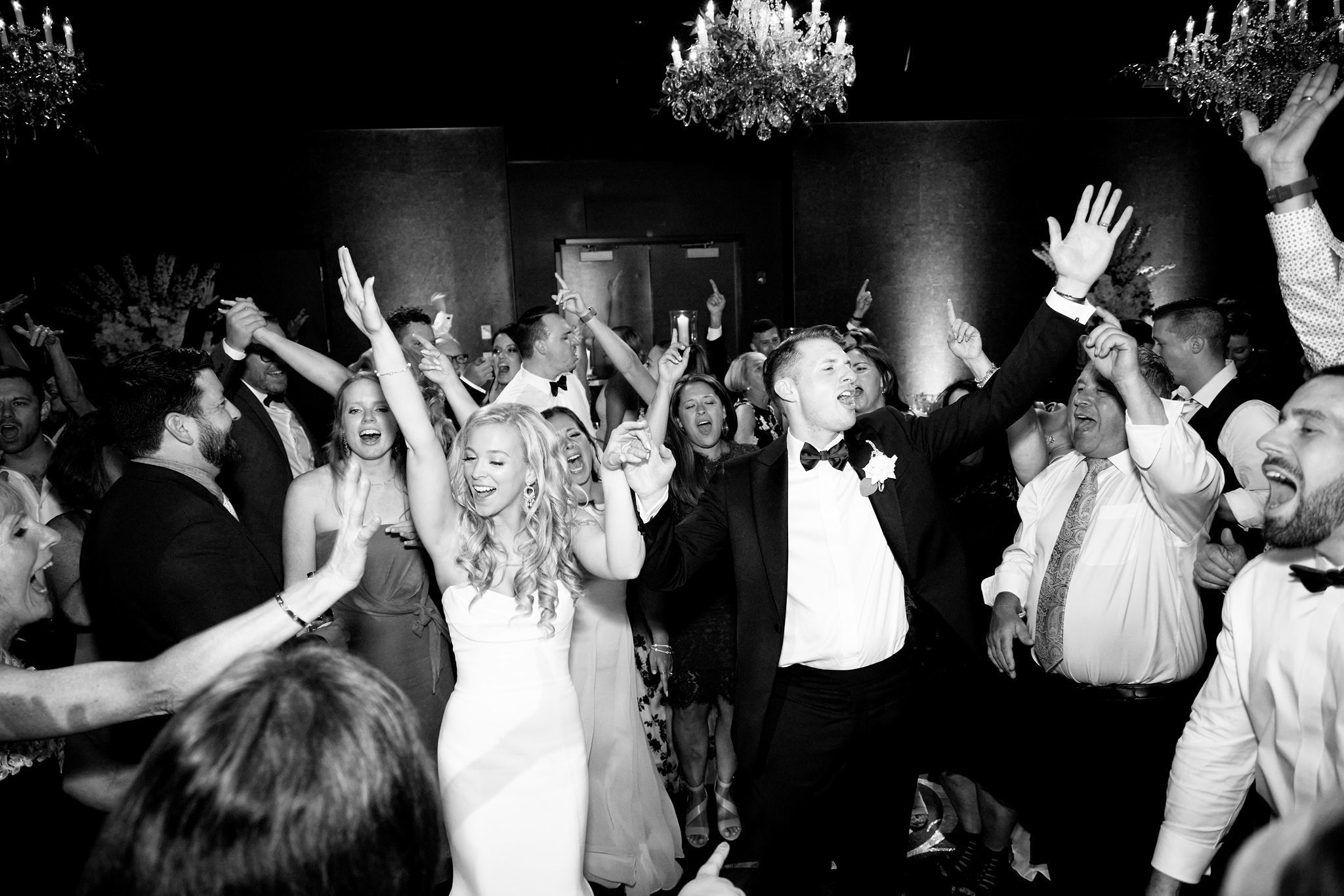 Luminous and Alluring Wedding at Theater on the Lake in Chicago, Illinois