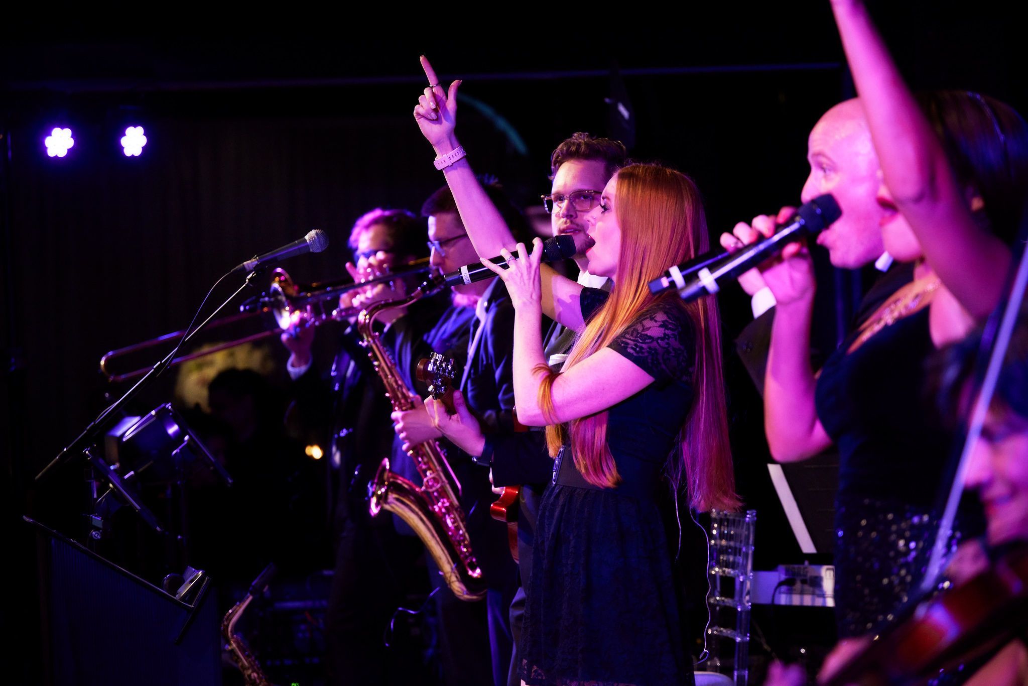Luminous and Alluring Wedding at Theater on the Lake in Chicago, Illinois