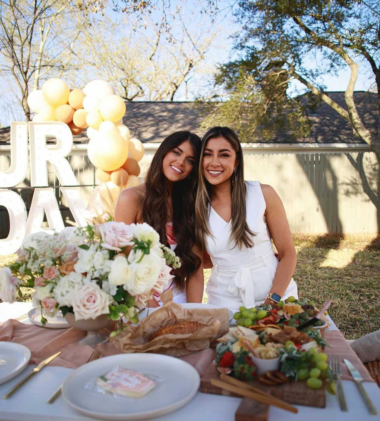 Madi Prew’s 25th Birthday | PartySlate