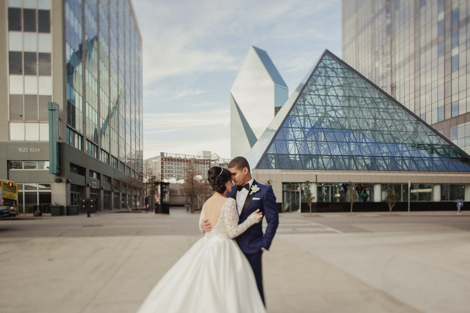 30 Dallas Wedding Venues That Are One-Of-A-Kind [2023]