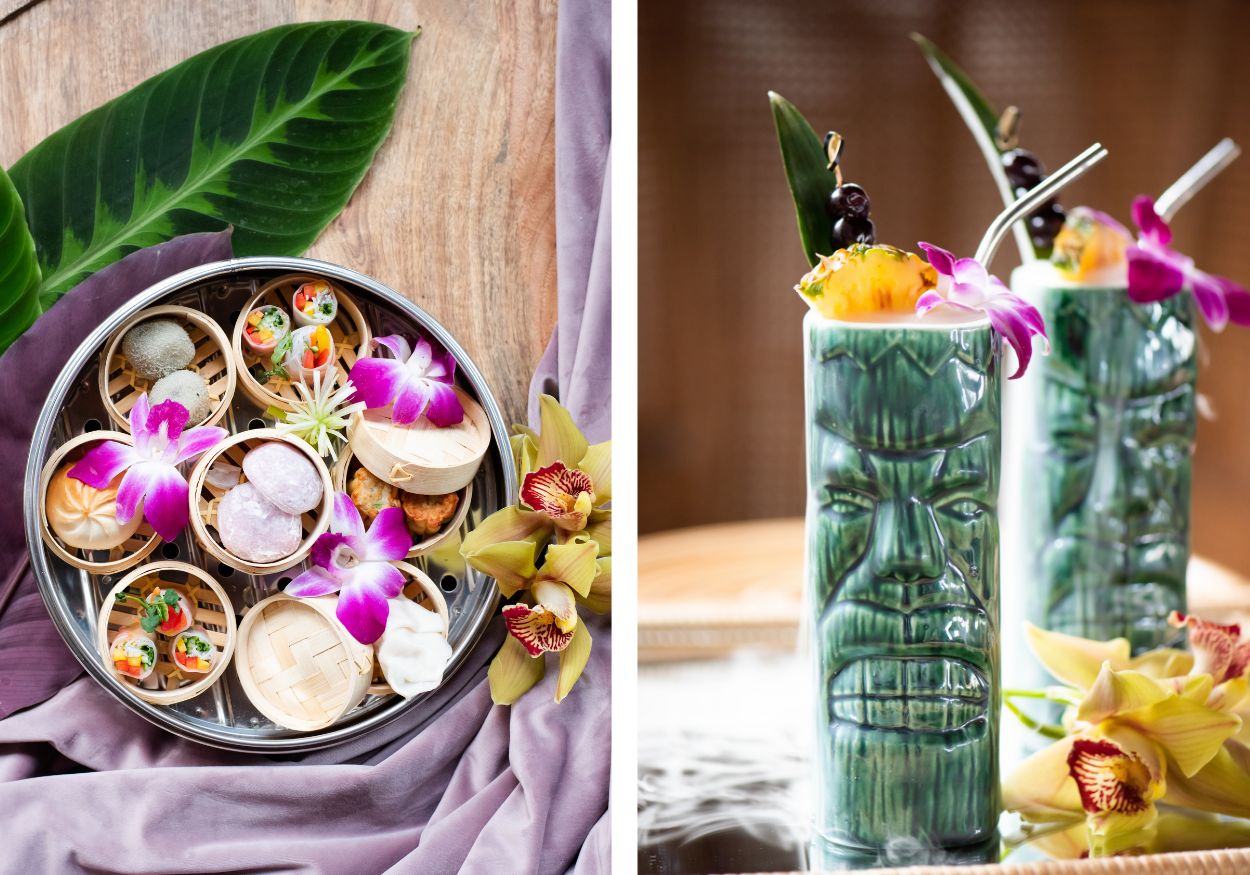 21 Catering Trends to Savor in 2022