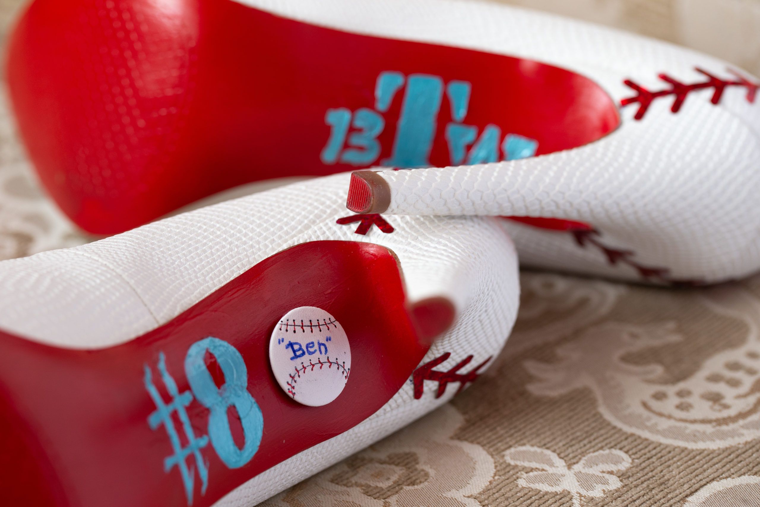 Classic Chicago Ballroom Wedding