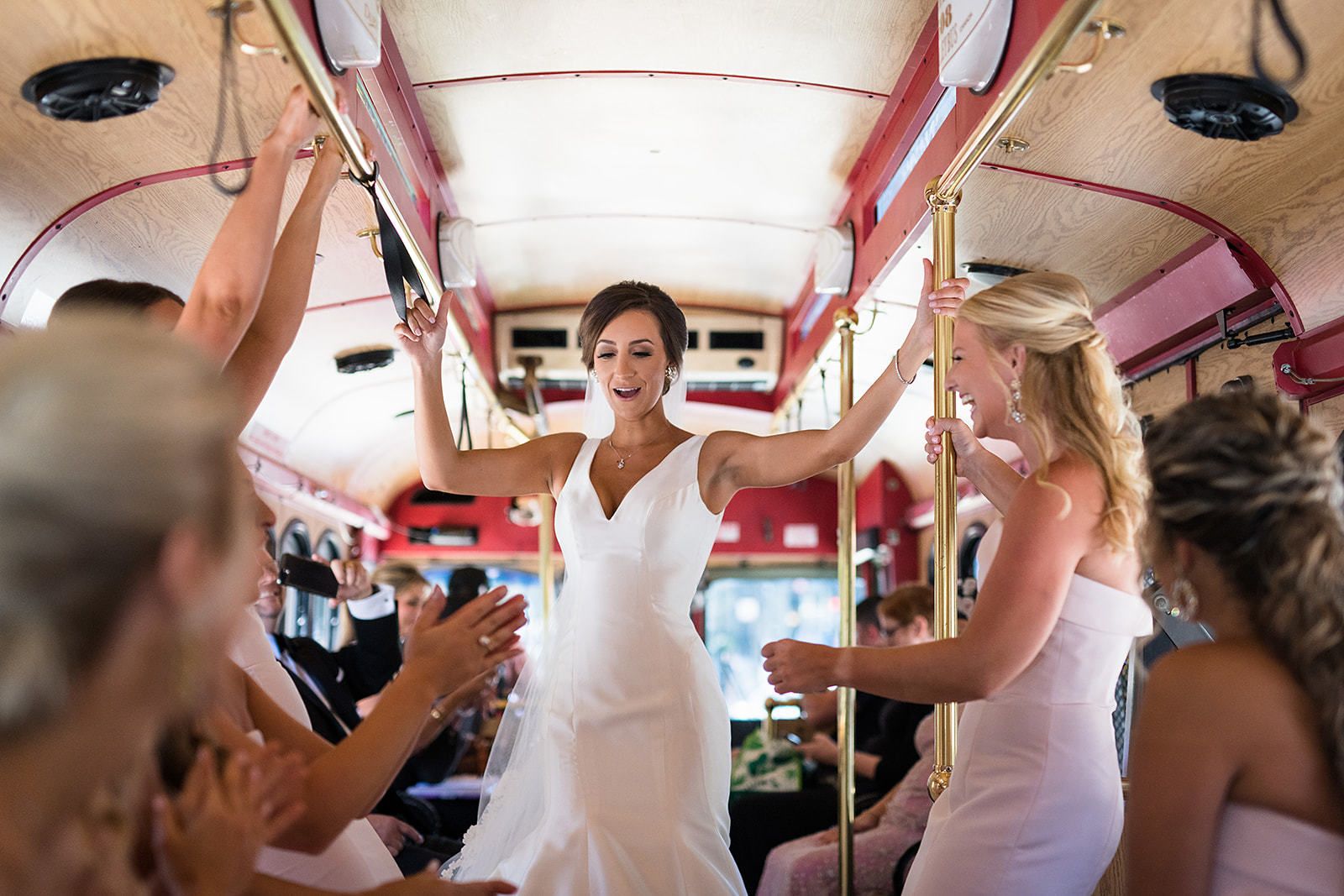 Iconic Chicago Wedding at the Field Museum