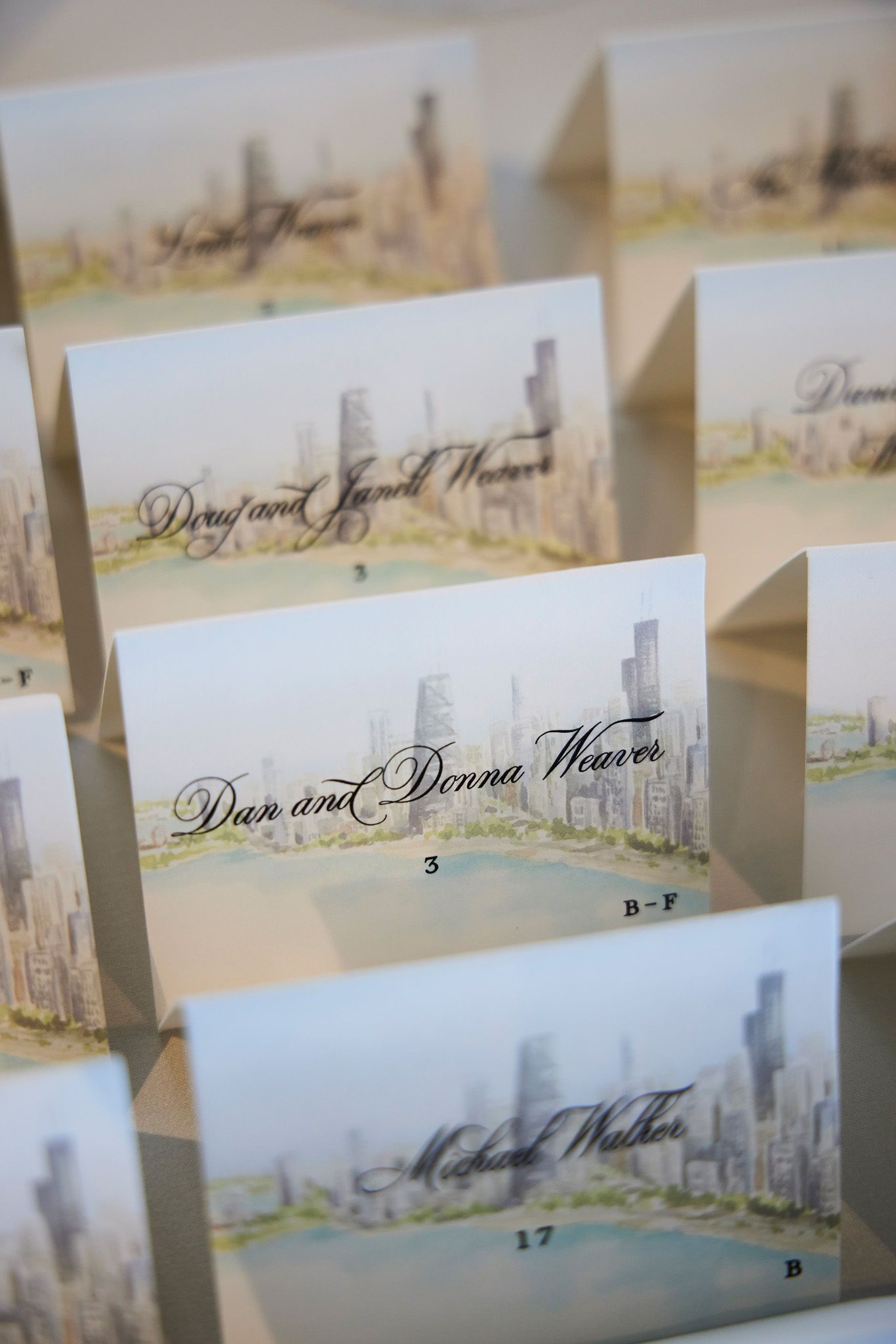 Luminous and Alluring Wedding at Theater on the Lake in Chicago, Illinois