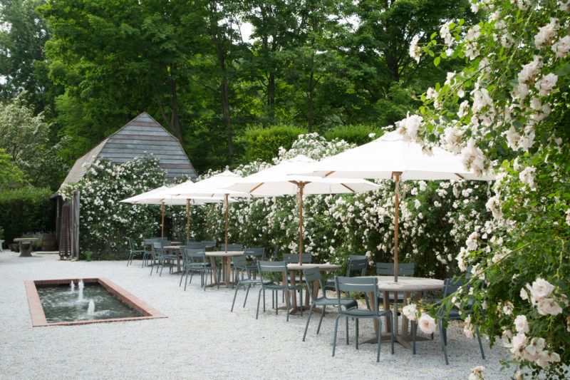 Valley Rock Inn & Mountain Club