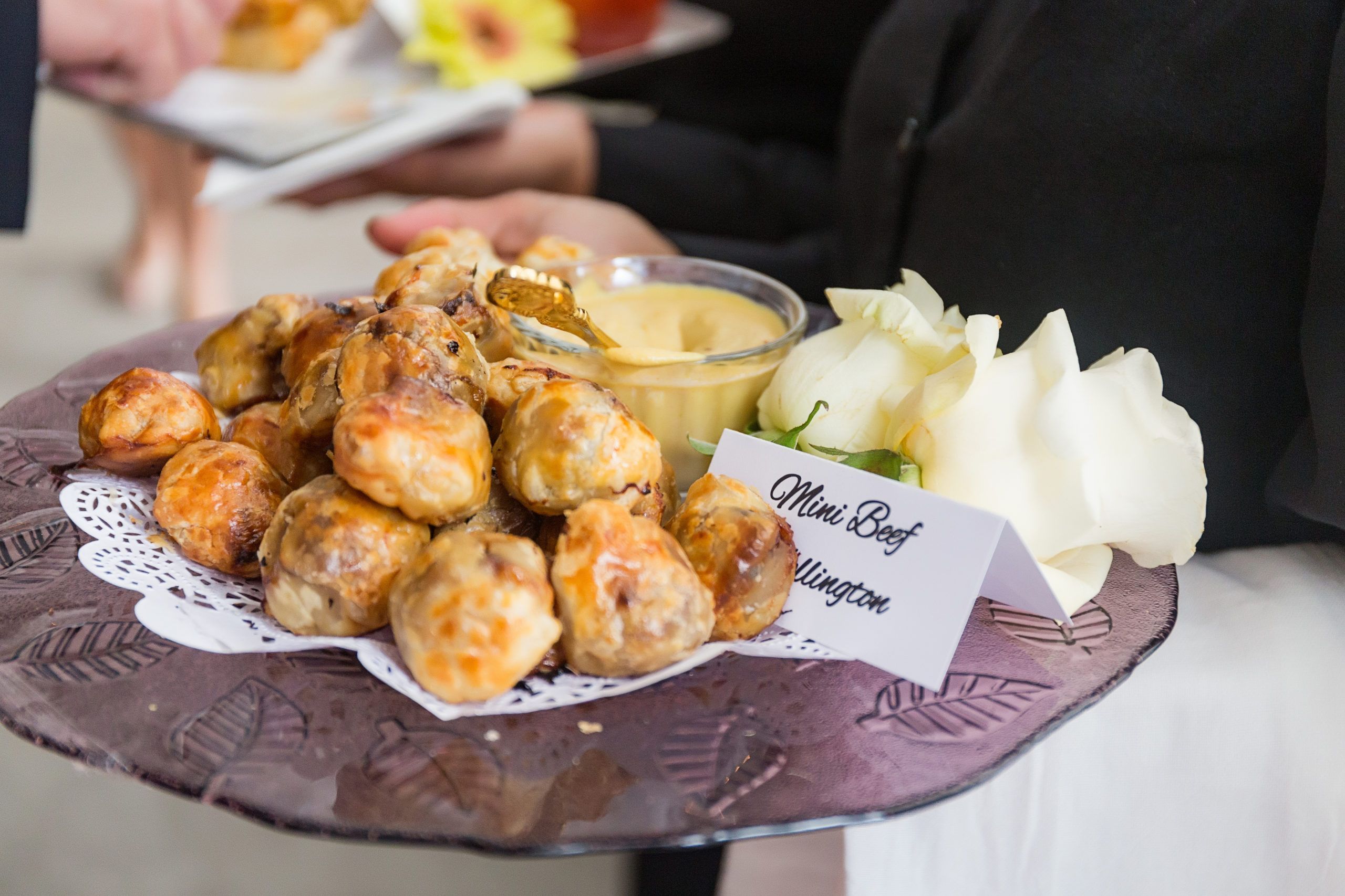 Timeless Summer Wedding