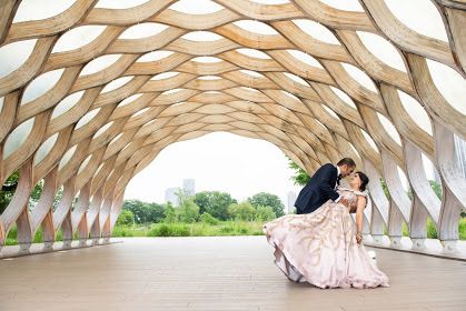 Two Day Chicago Wedding