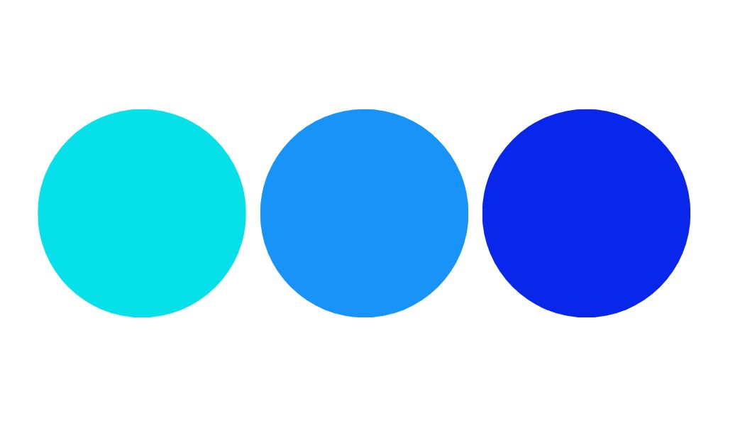 5. Nautical Wedding Color Palette | PartySlate