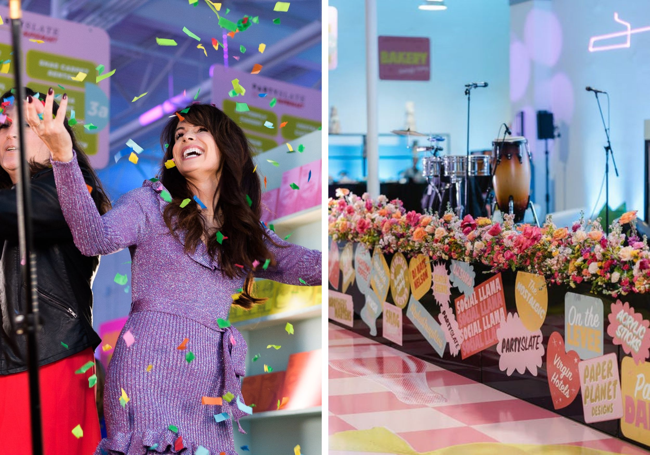 PartySlate Hosts 350 Dallas & Houston Event Tastemakers for a Unique Take on Experiential Activations