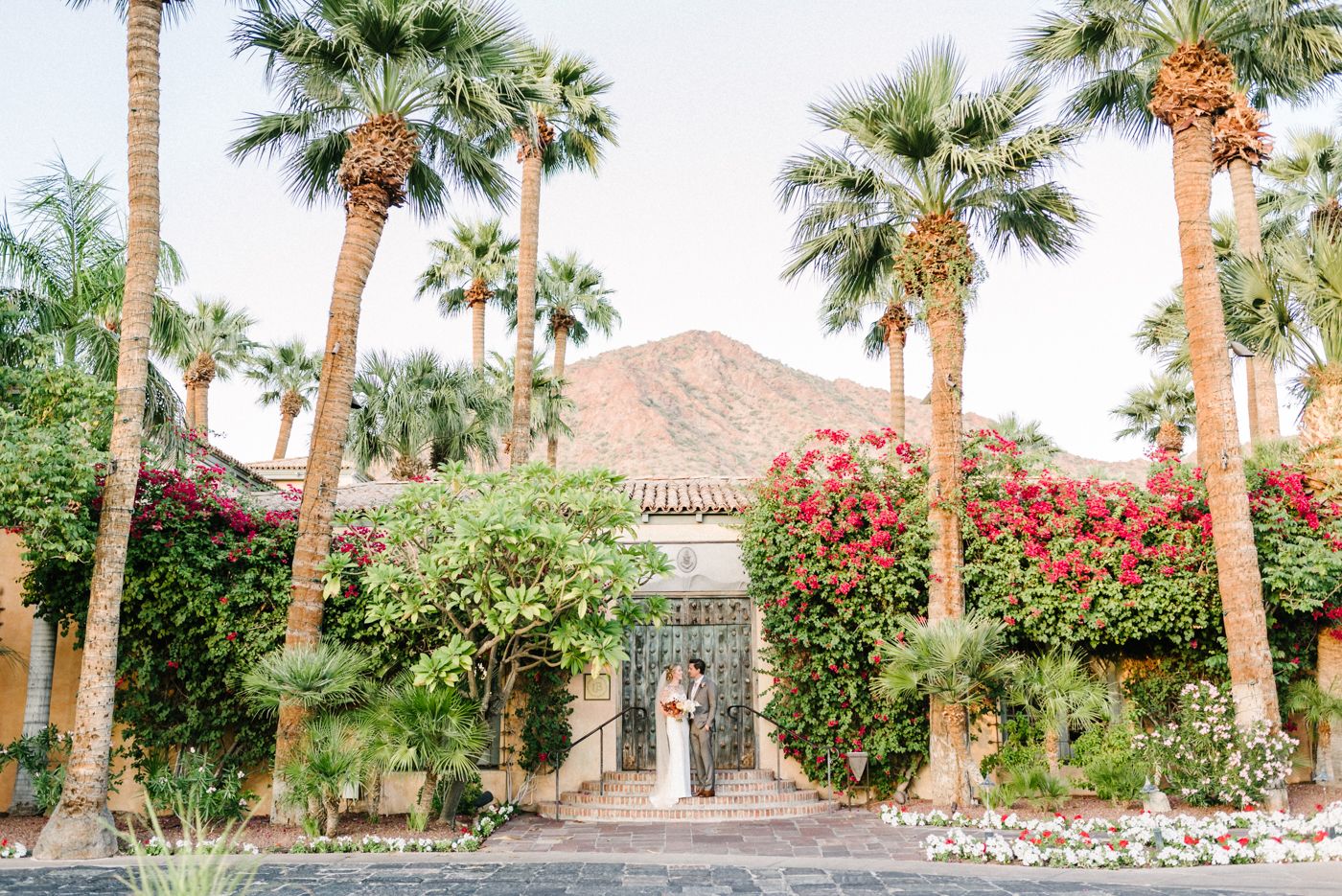 13 Phoenix Wedding Venues for Your Weekend Celebration