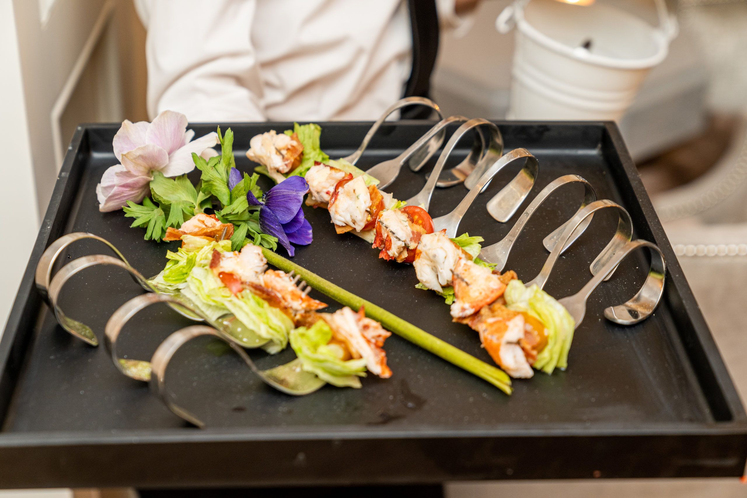 50th Birthday at a Private Hamptons Estate in Bridgehampton, NY