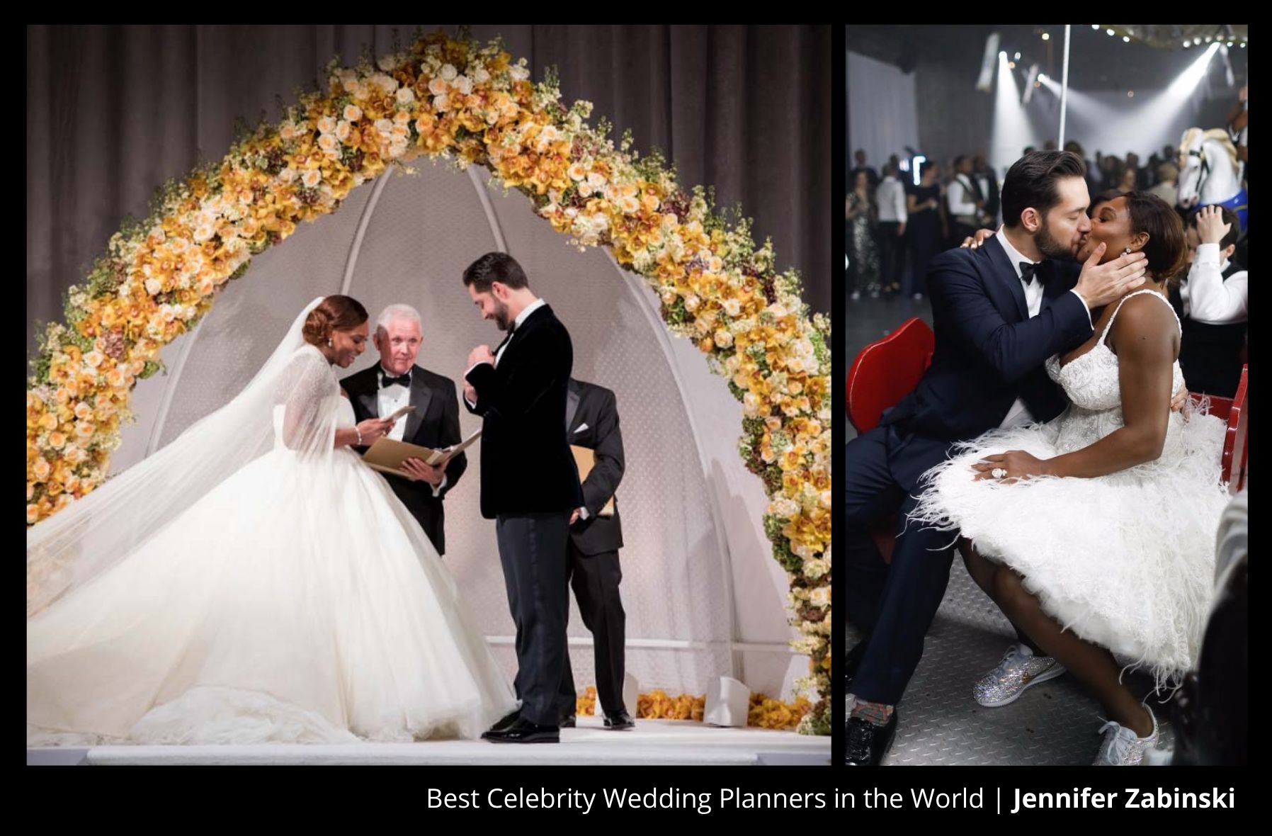 The Best Celebrity Wedding Planners in the World - PartySlate, image size:1796x1180
