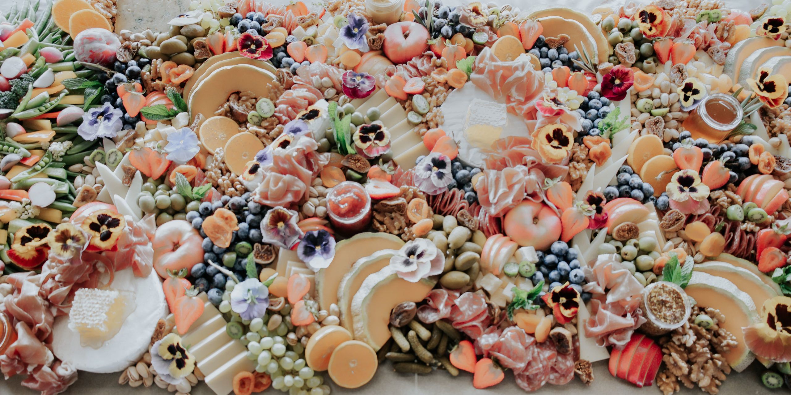 Charming Boho Baby Shower in Kent Island, Maryland