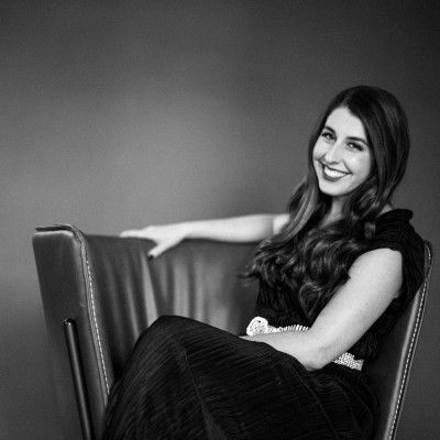 Jeannette Tavares, President & Owner of Evoke Design & Creative | PartySlate