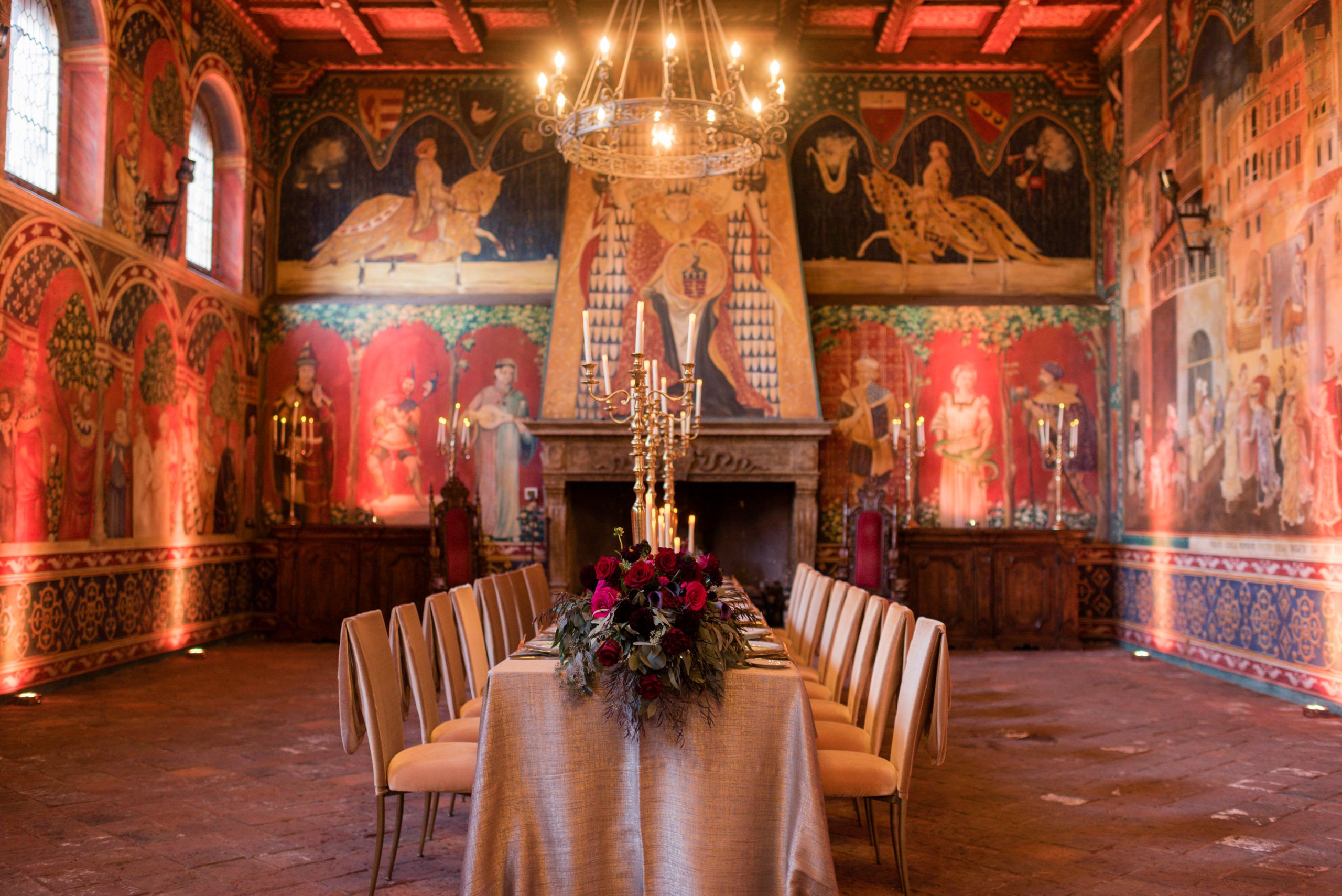 50th Birthday Soiree