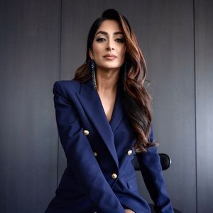 Elizabeth Priya Kumar, Founder + CEO of Premini Events | PartySlate