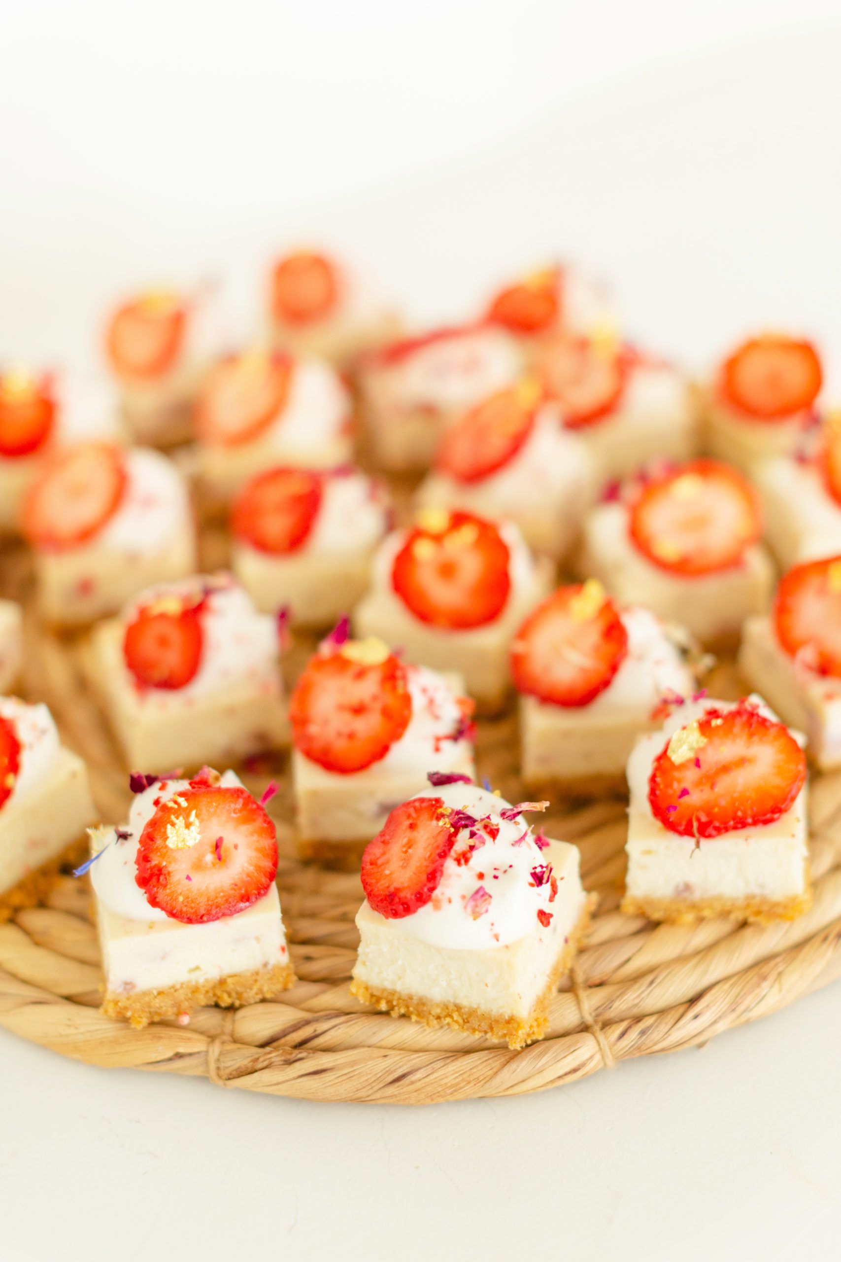 Charming Boho Baby Shower at Caluna in Charleston, South Carolina