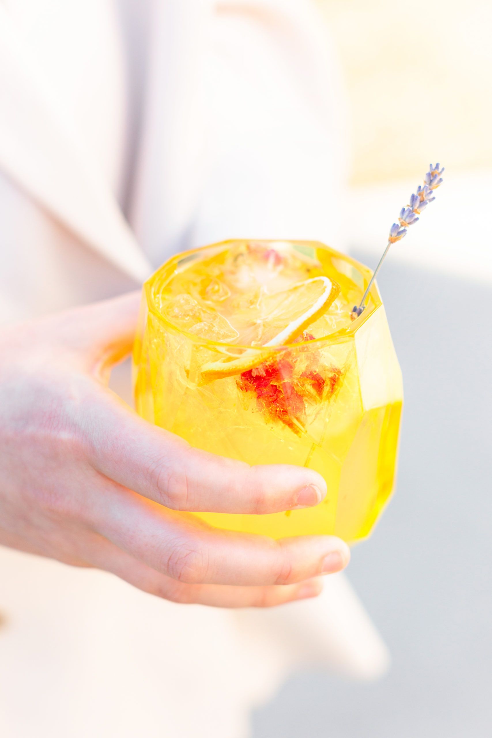 Charming Boho Baby Shower at Caluna in Charleston, South Carolina