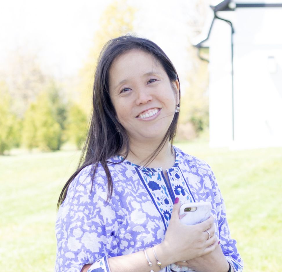 Maya Mahoney owner of honey and lavender events | PartySlate