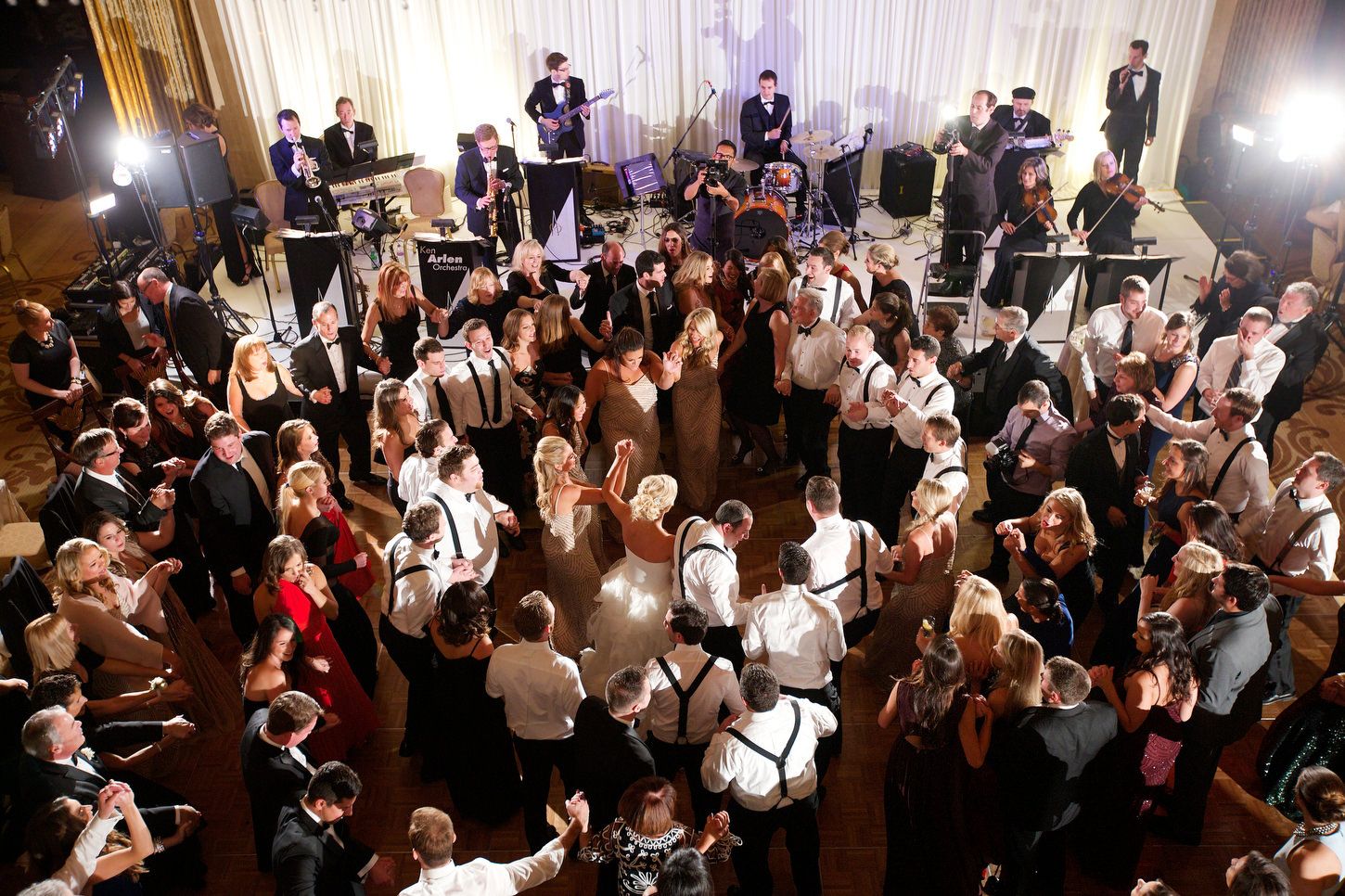 12 Bands and DJs Share Why a Wedding MC is a Must-Have