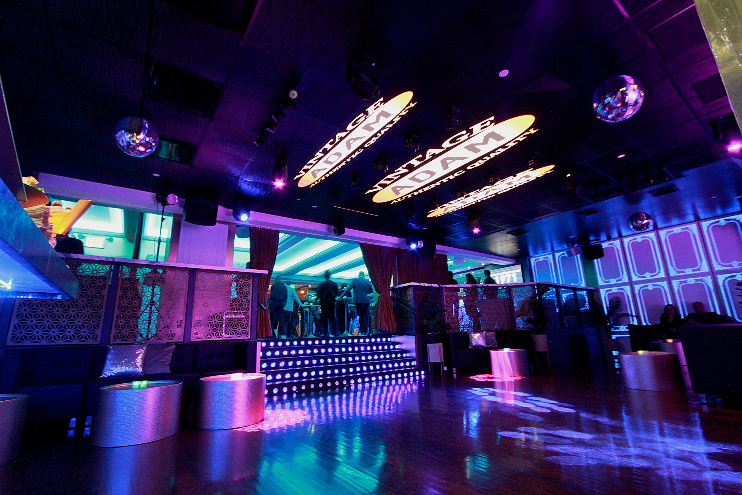 50th Birthday Party at SPACE54 in New York, New York