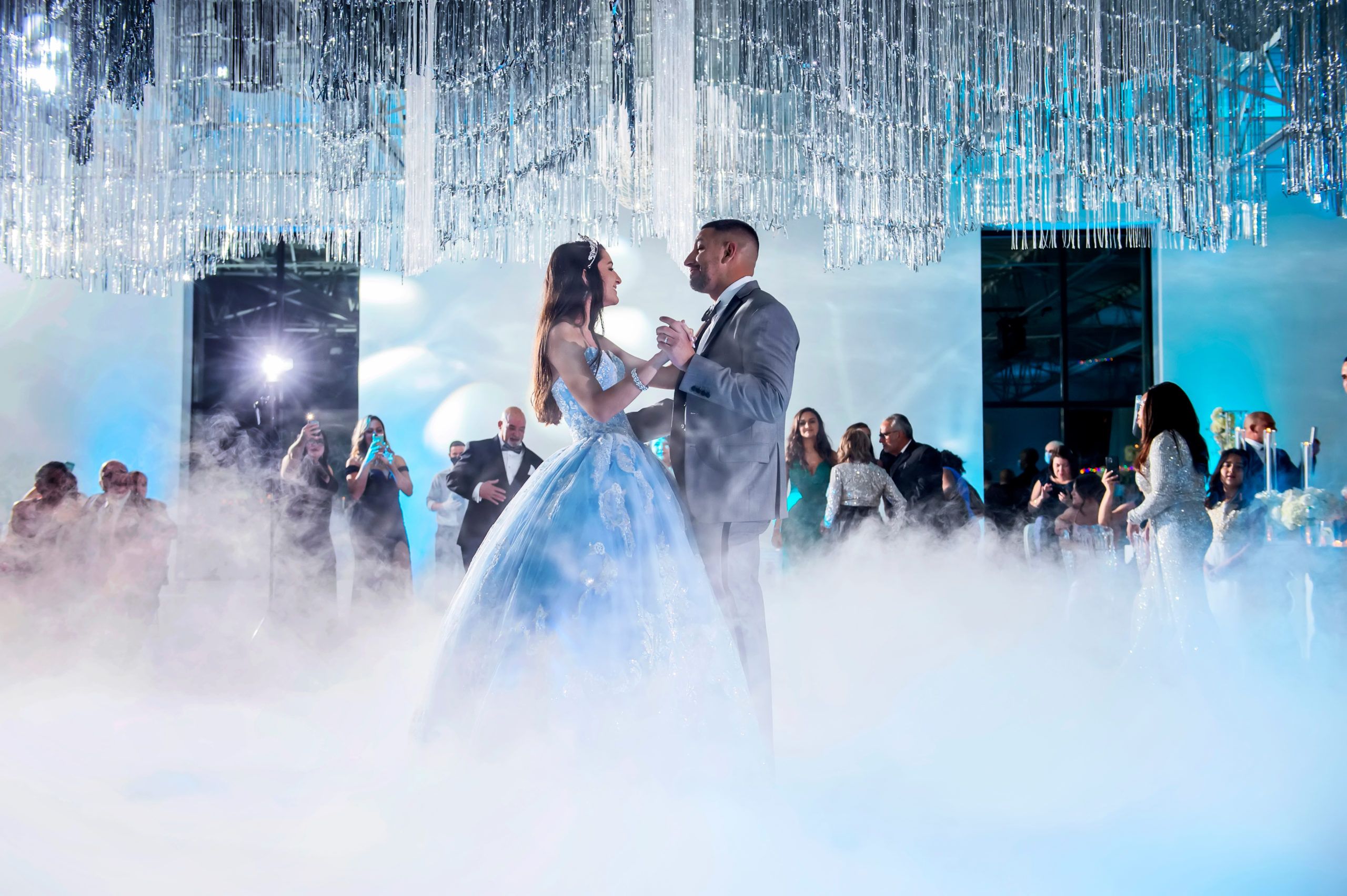 The Only Quinceañera Guide You Need