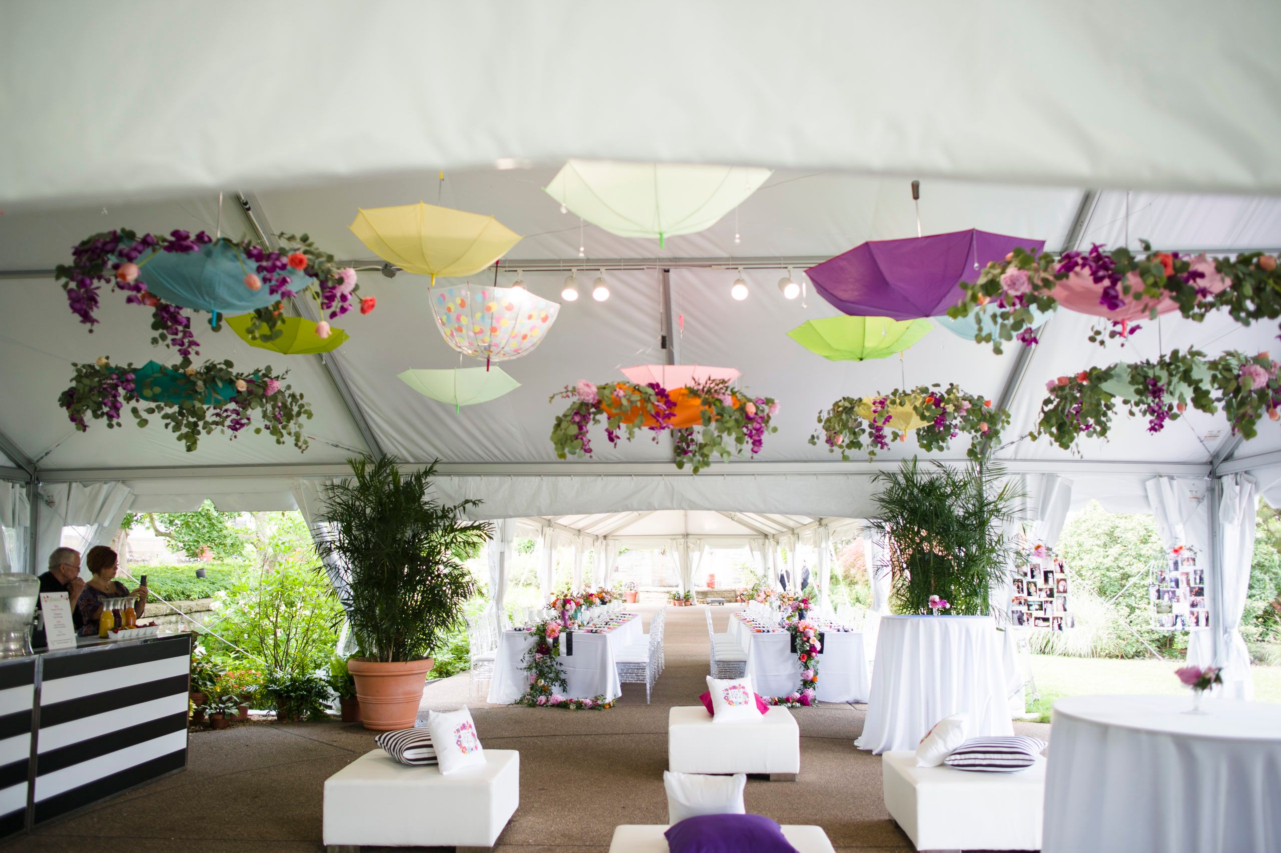 Blooming Wedding Shower