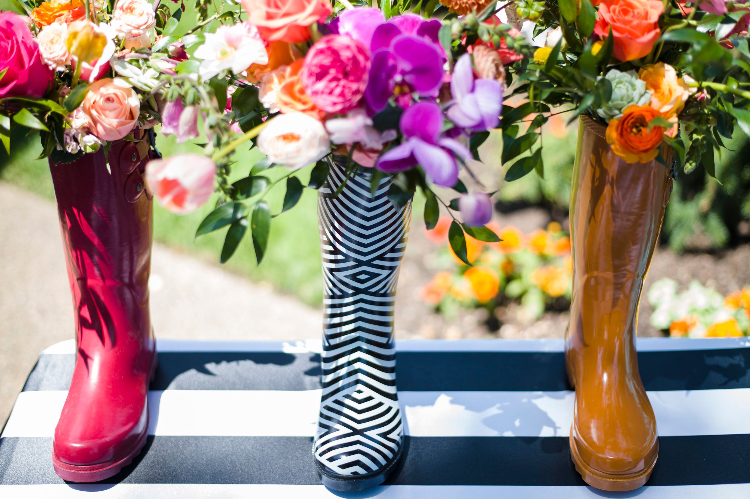 Blooming Wedding Shower