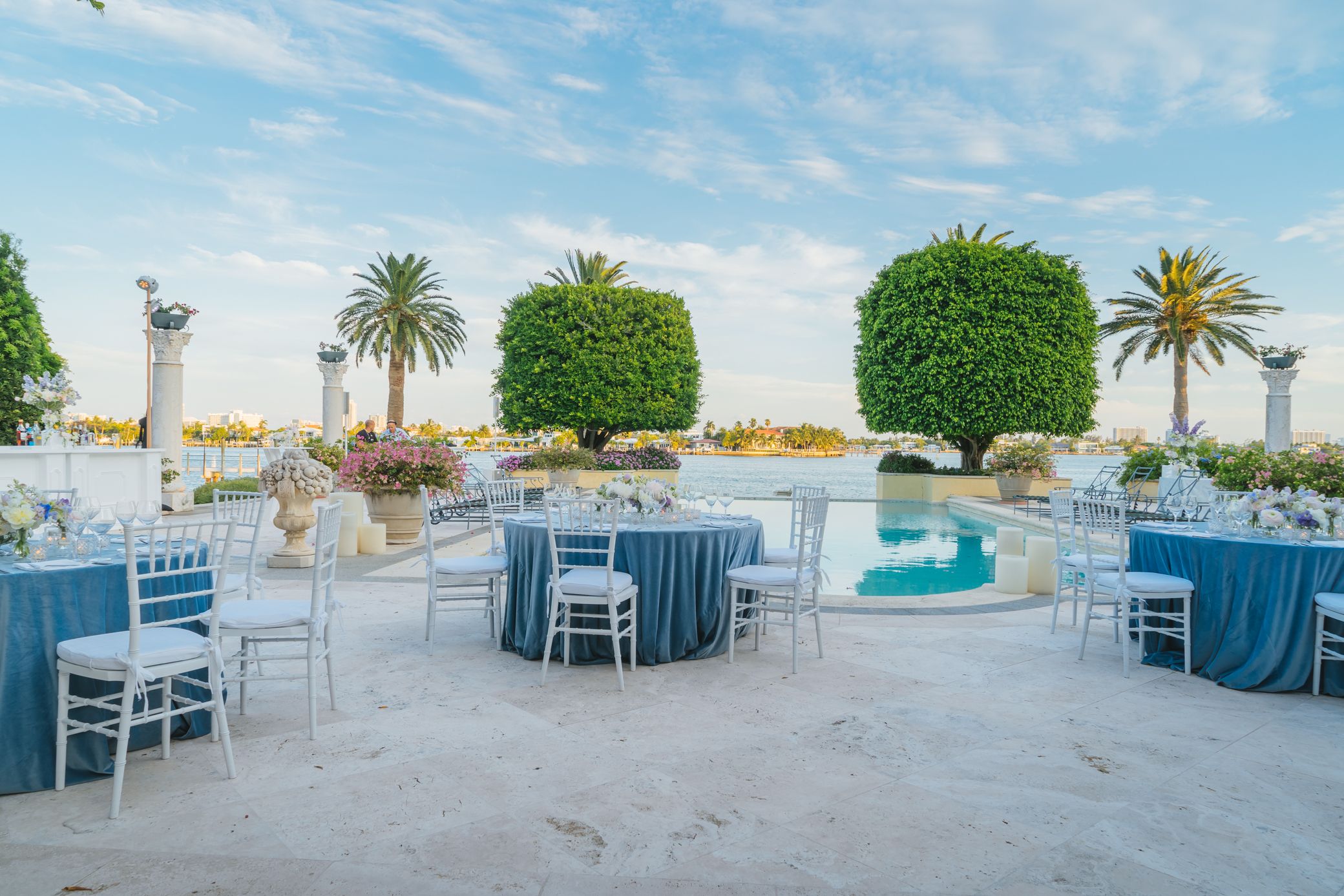 Bridal Shower Bridgeton Style