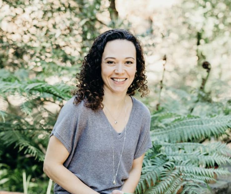 Stephanie Brown, Owner of Off The Beaten Path Events