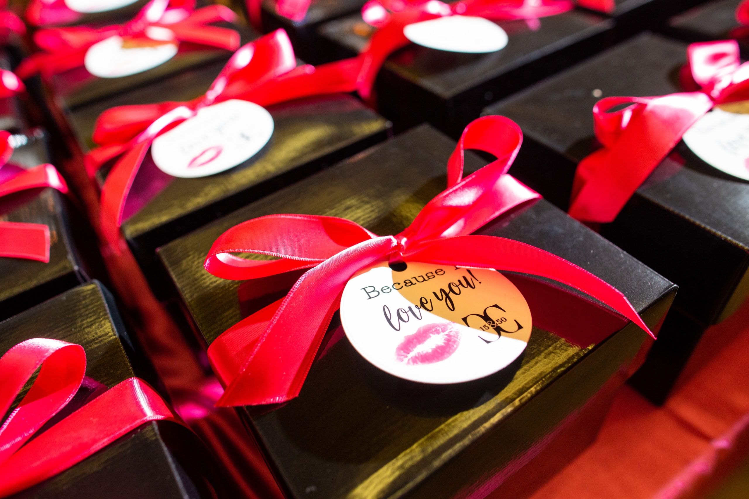 Luxe Milestone Celebration at The St. Jane Hotel