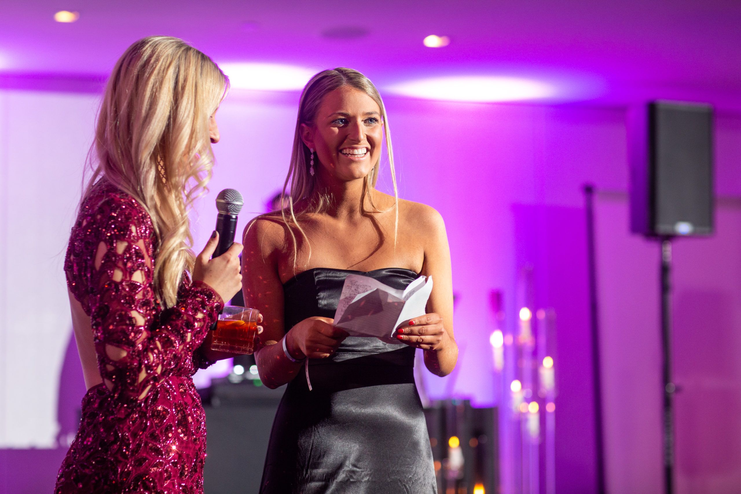 Luxe Milestone Celebration at The St. Jane Hotel