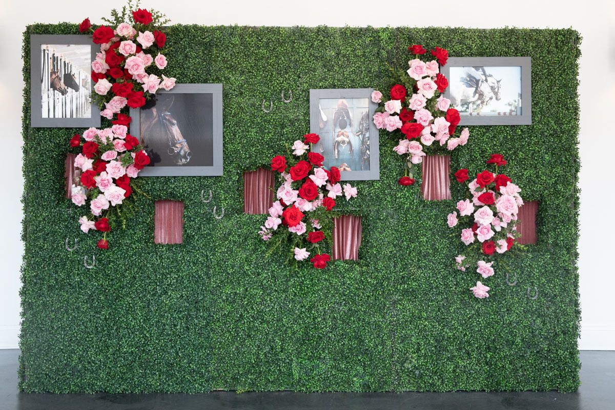 On Trend Bridal Shower