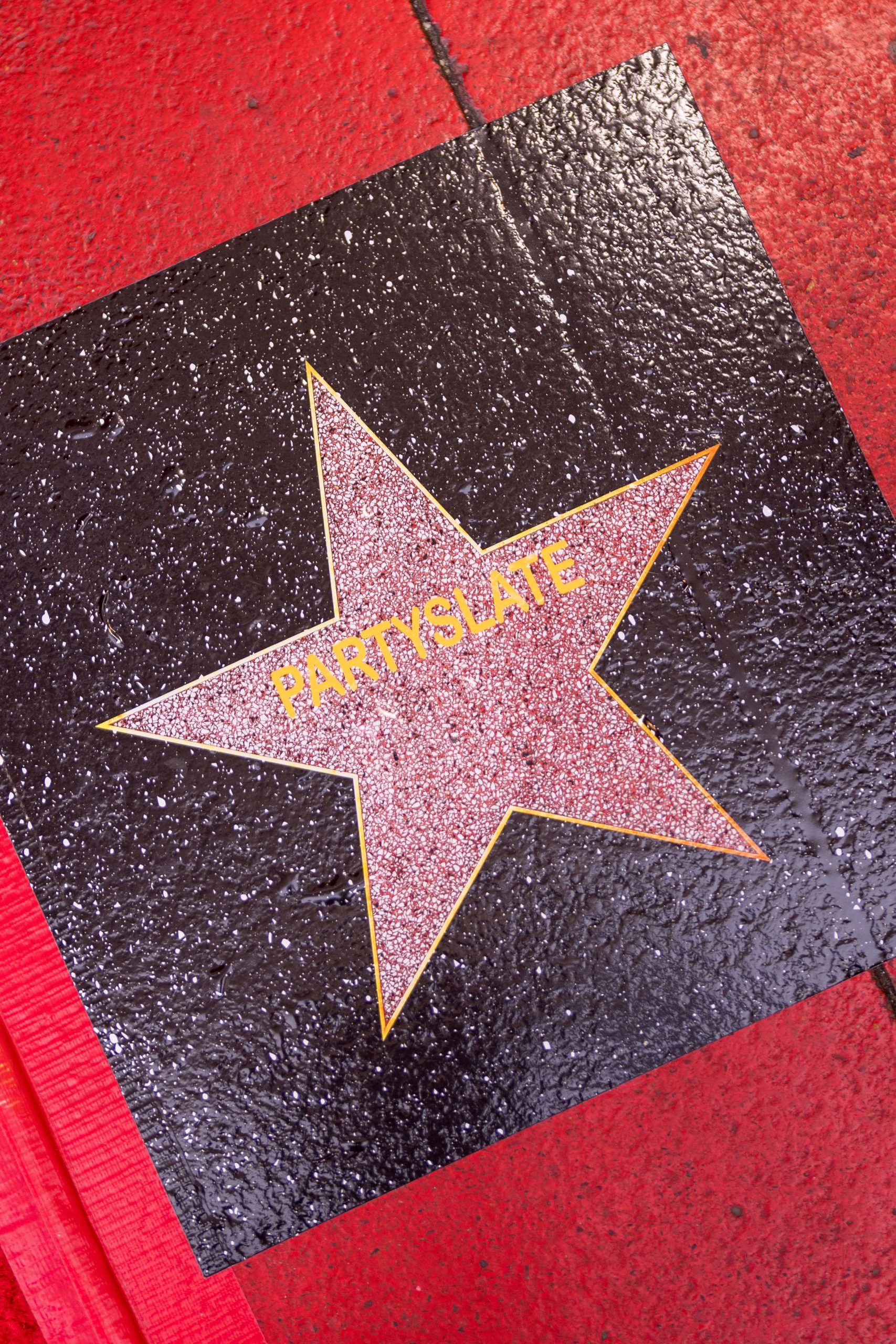 PartySlate 7 Year Anniversary Party at W Hollywood