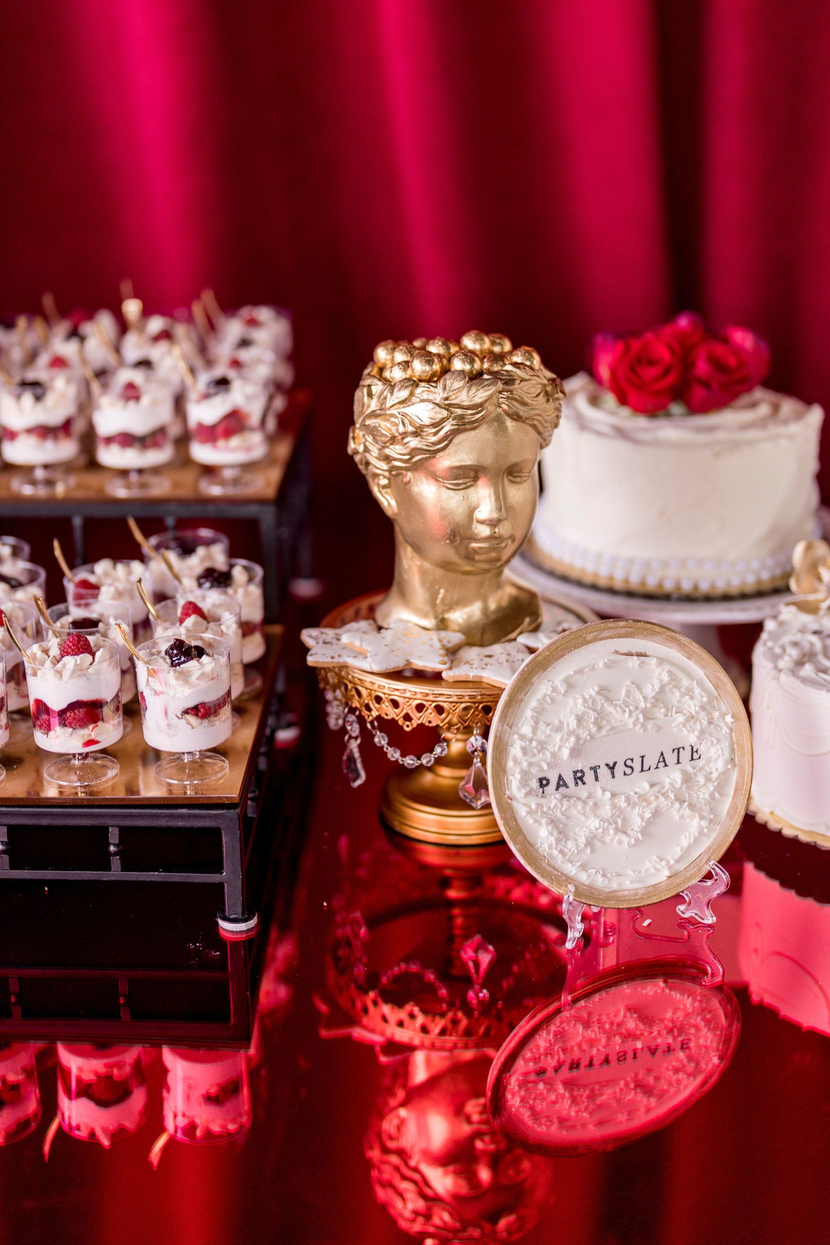 PartySlate 7 Year Anniversary Party at W Hollywood