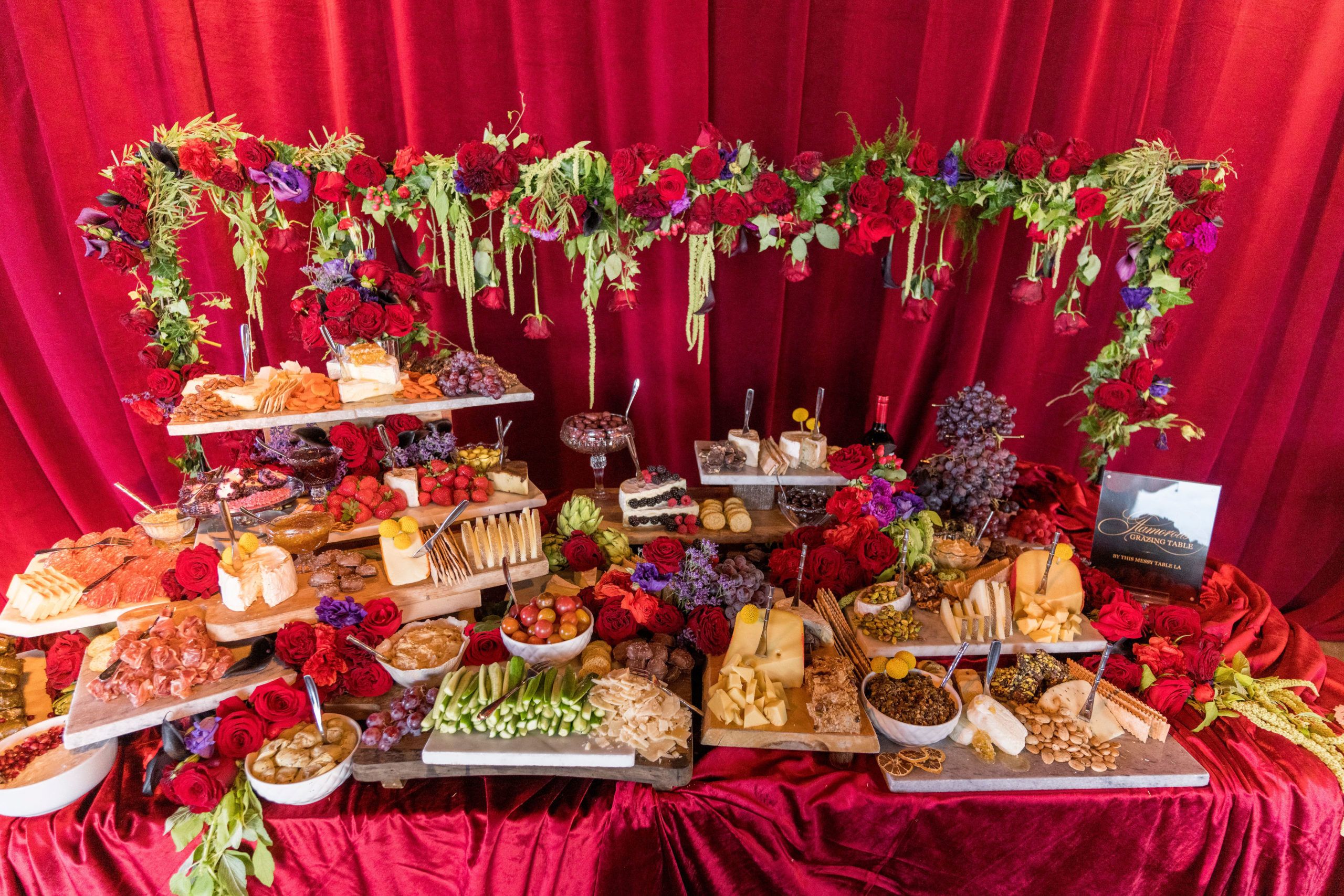 PartySlate 7 Year Anniversary Party at W Hollywood