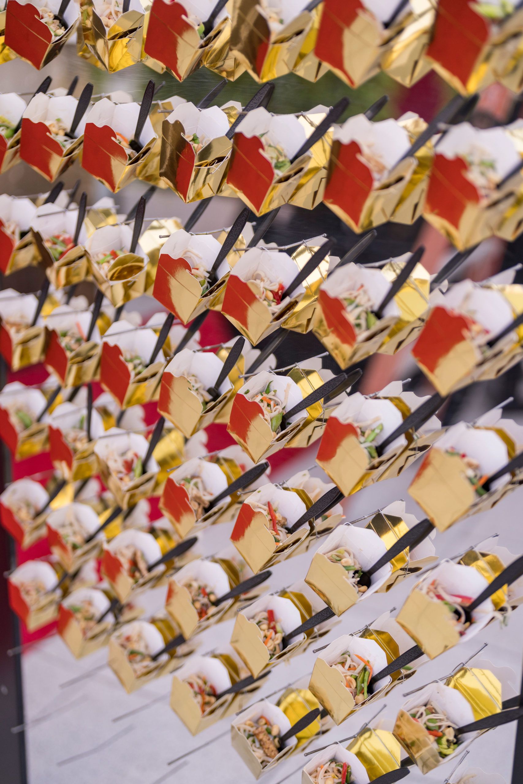 PartySlate 7 Year Anniversary Party at W Hollywood