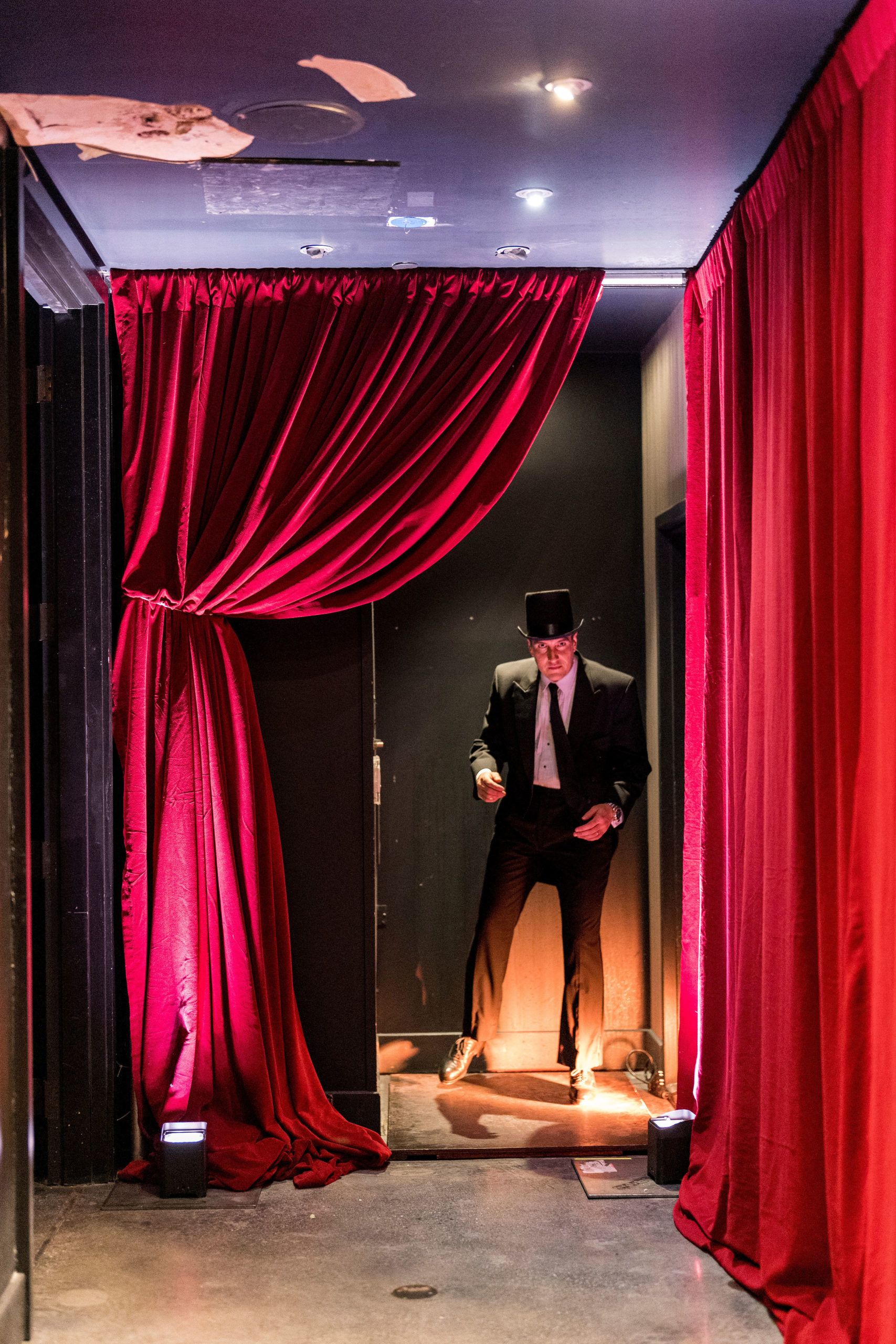 PartySlate 7 Year Anniversary Party at W Hollywood