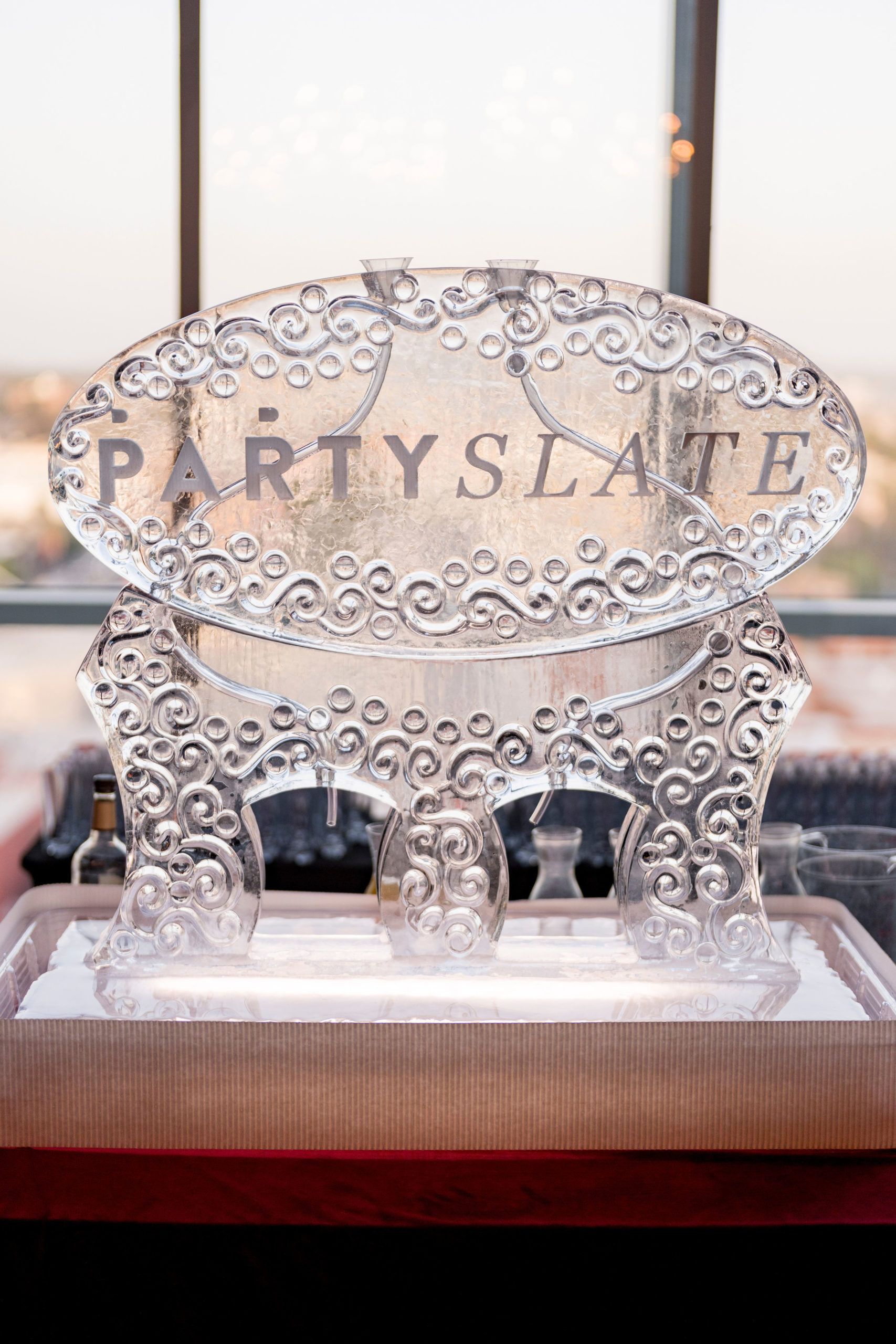 PartySlate 7 Year Anniversary Party at W Hollywood