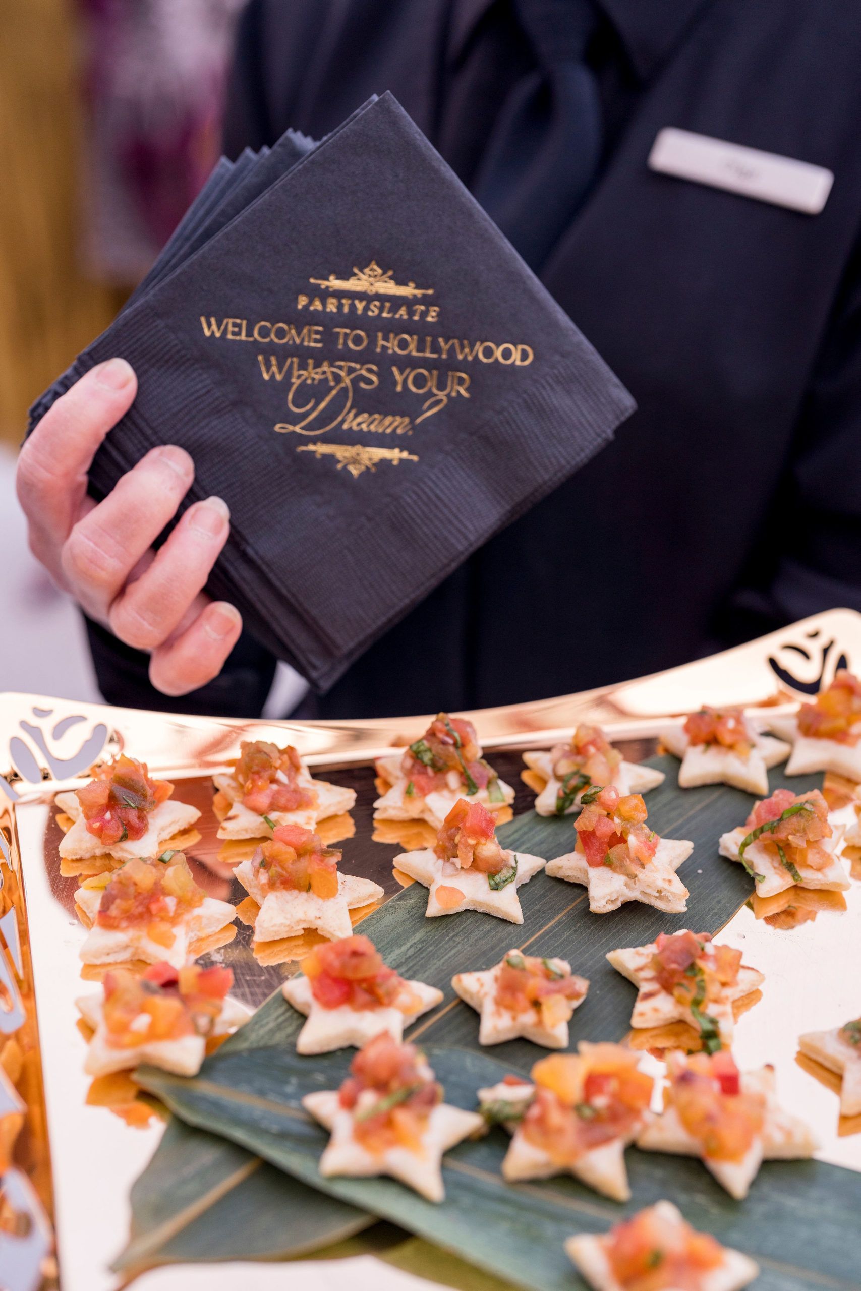 PartySlate 7 Year Anniversary Party at W Hollywood