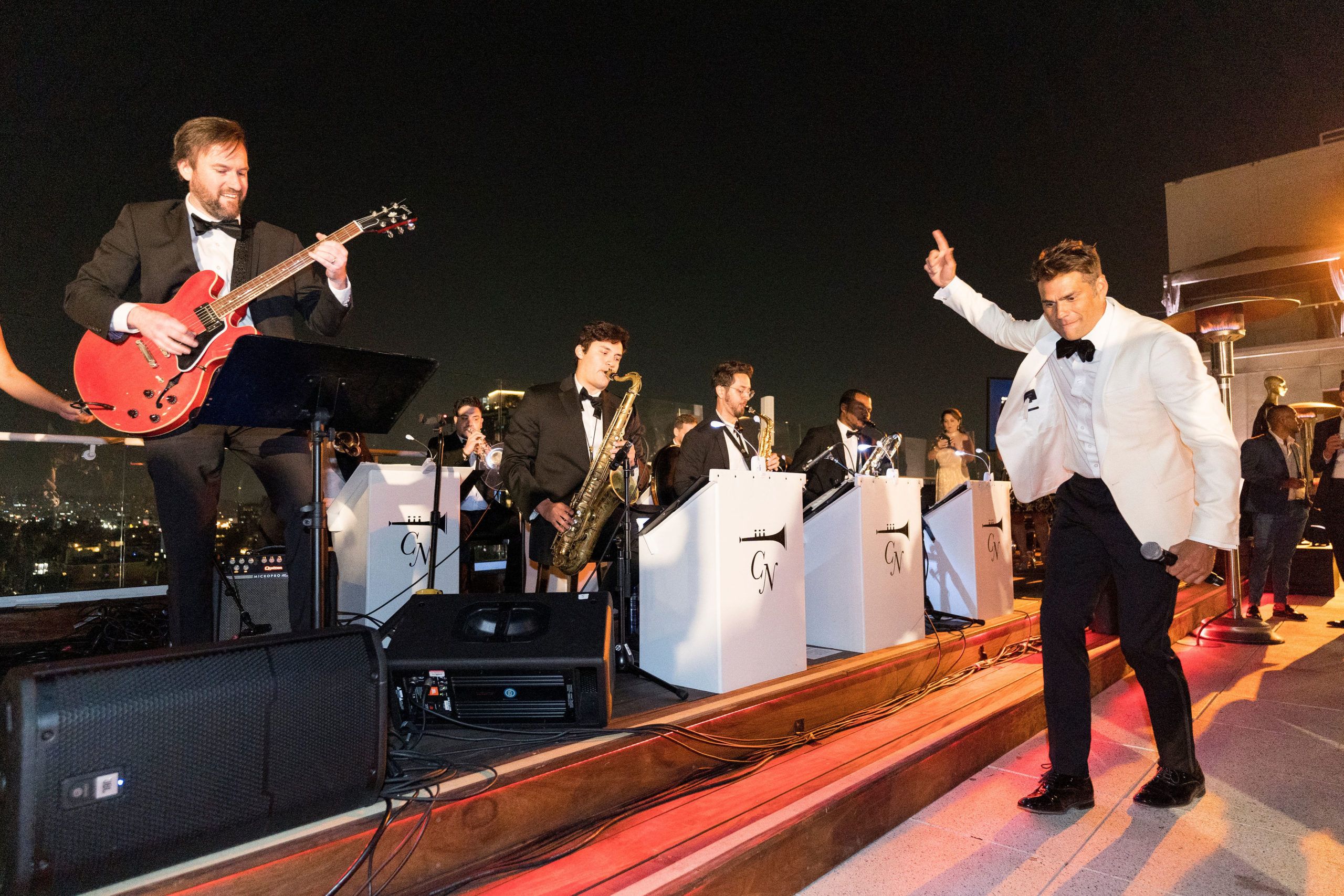 PartySlate 7 Year Anniversary Party at W Hollywood