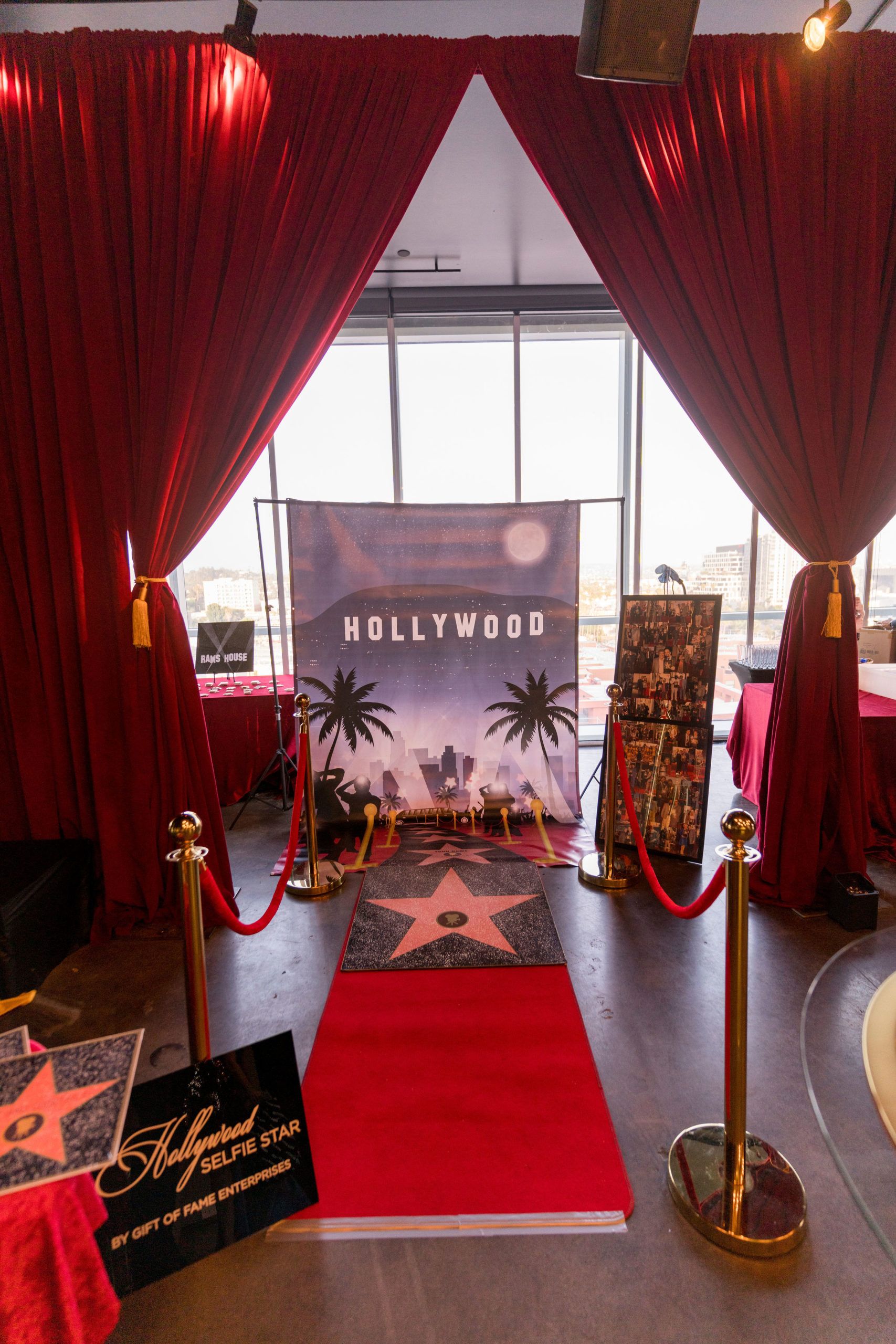 PartySlate 7 Year Anniversary Party at W Hollywood