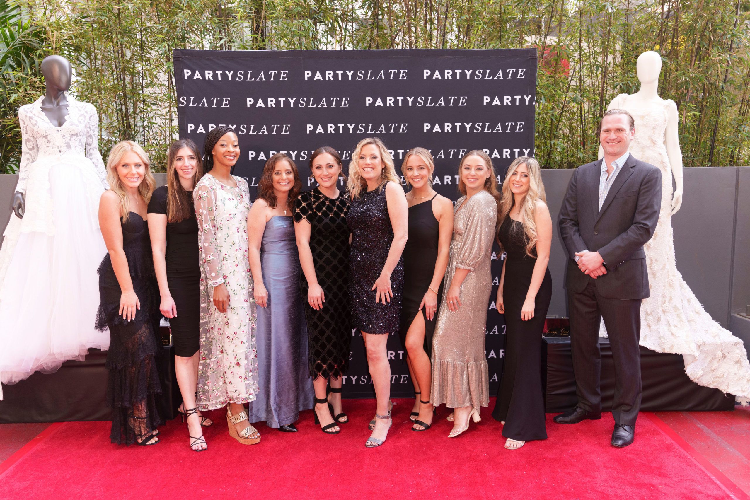 PartySlate 7 Year Anniversary Party at W Hollywood