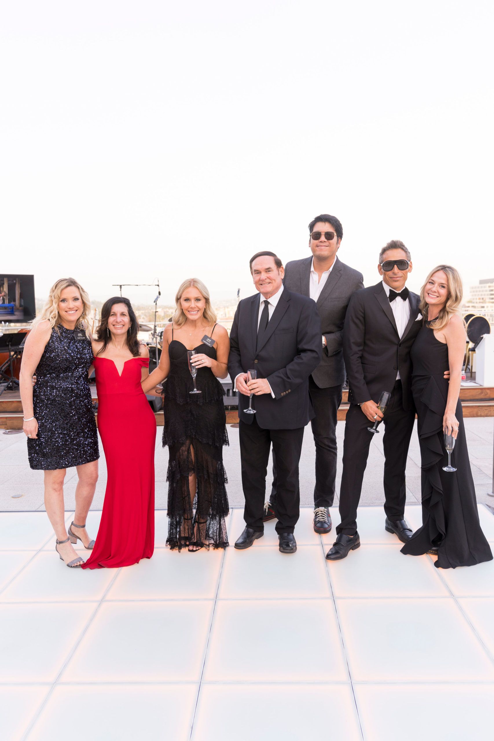 PartySlate 7 Year Anniversary Party at W Hollywood