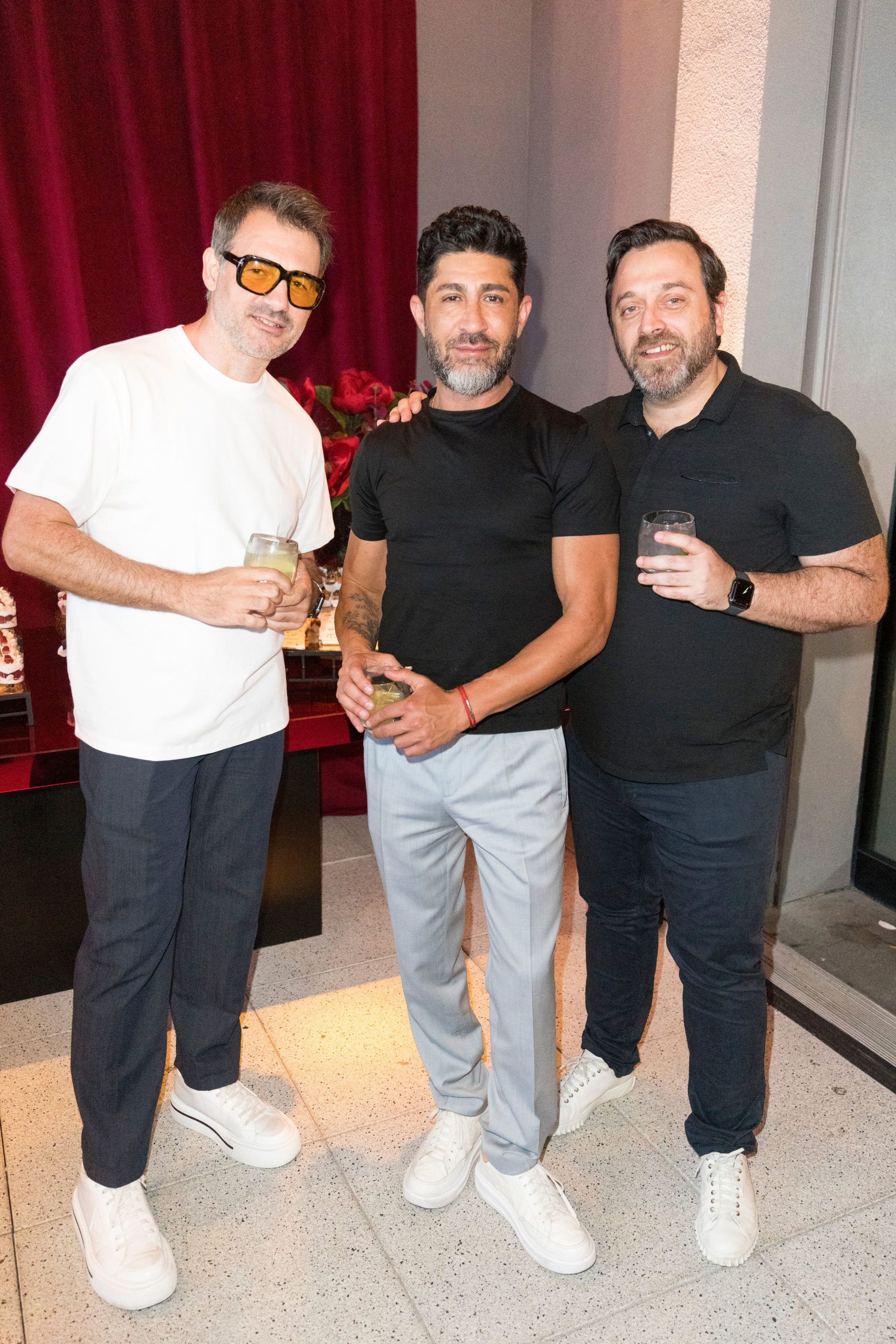 PartySlate 7 Year Anniversary Party at W Hollywood