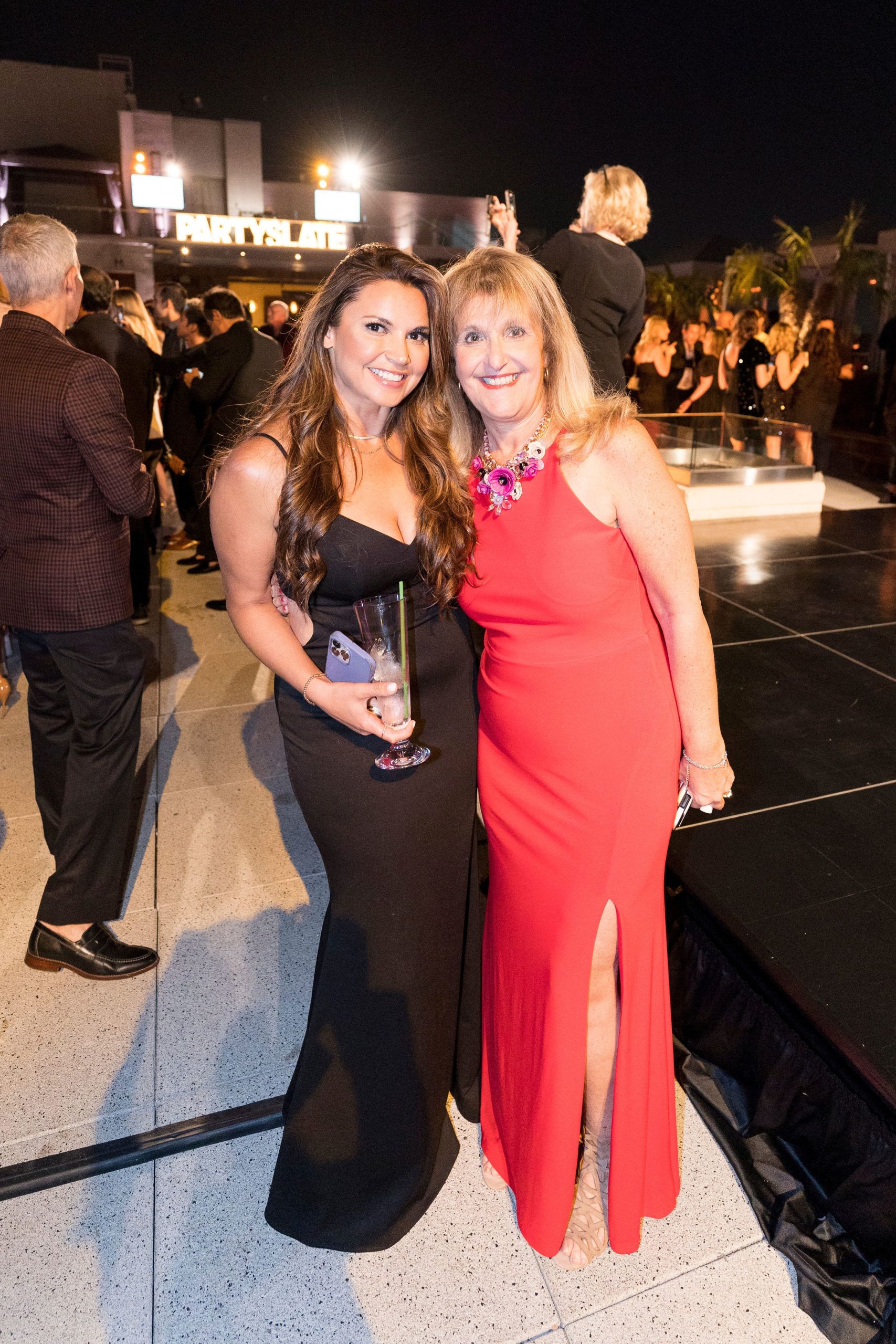 PartySlate 7 Year Anniversary Party at W Hollywood